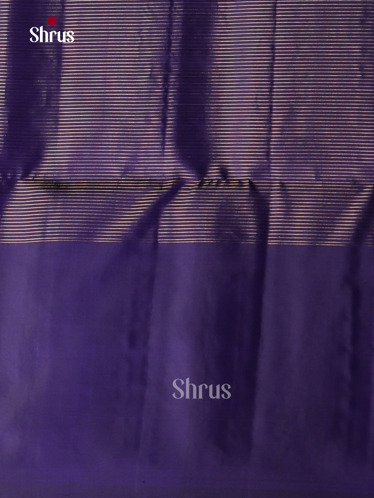 Soft Silk Saree - EH01001