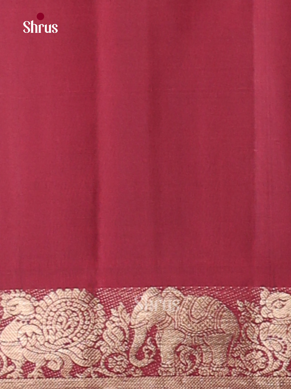 Soft Silk Saree - EH01004