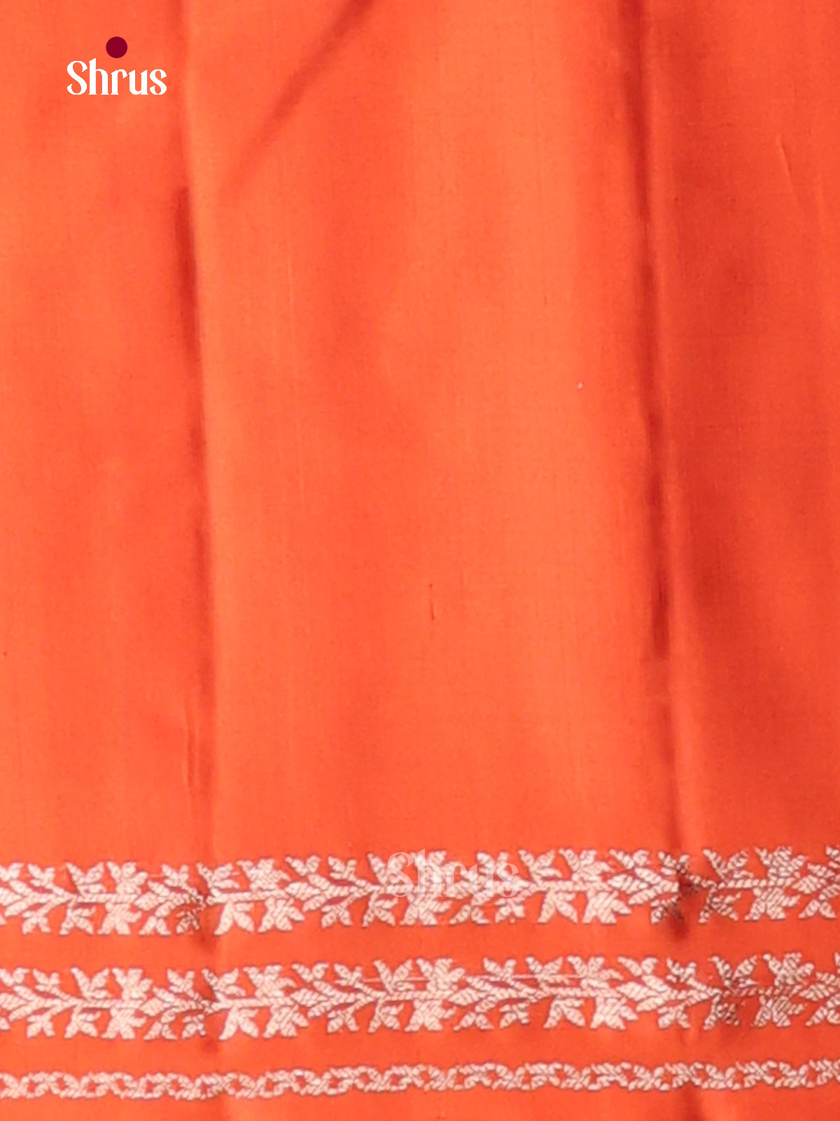 Soft Silk Saree - EH01005