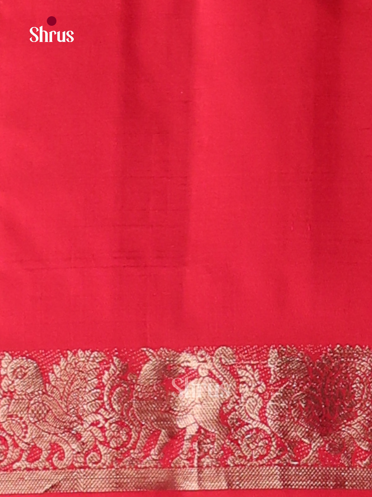 Soft Silk Saree - EH01007