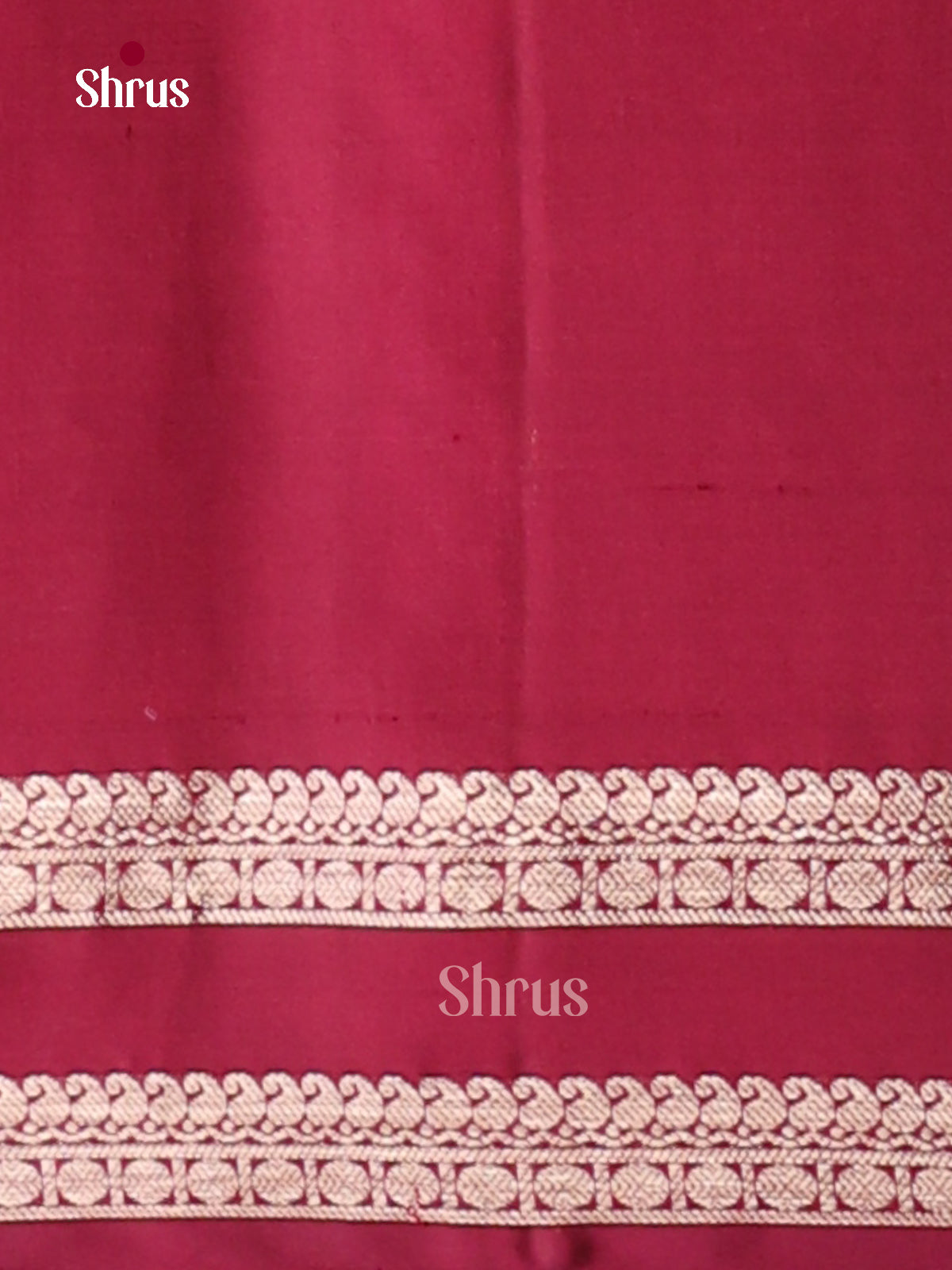 Soft Silk Saree - EH01008