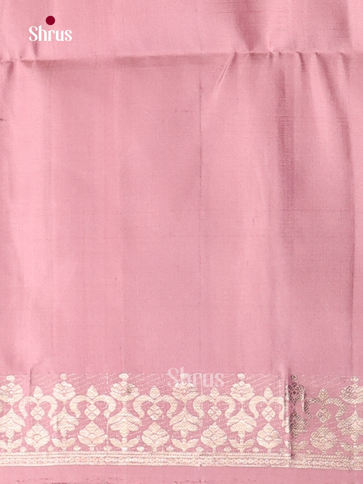 Soft Silk Saree - EH01009