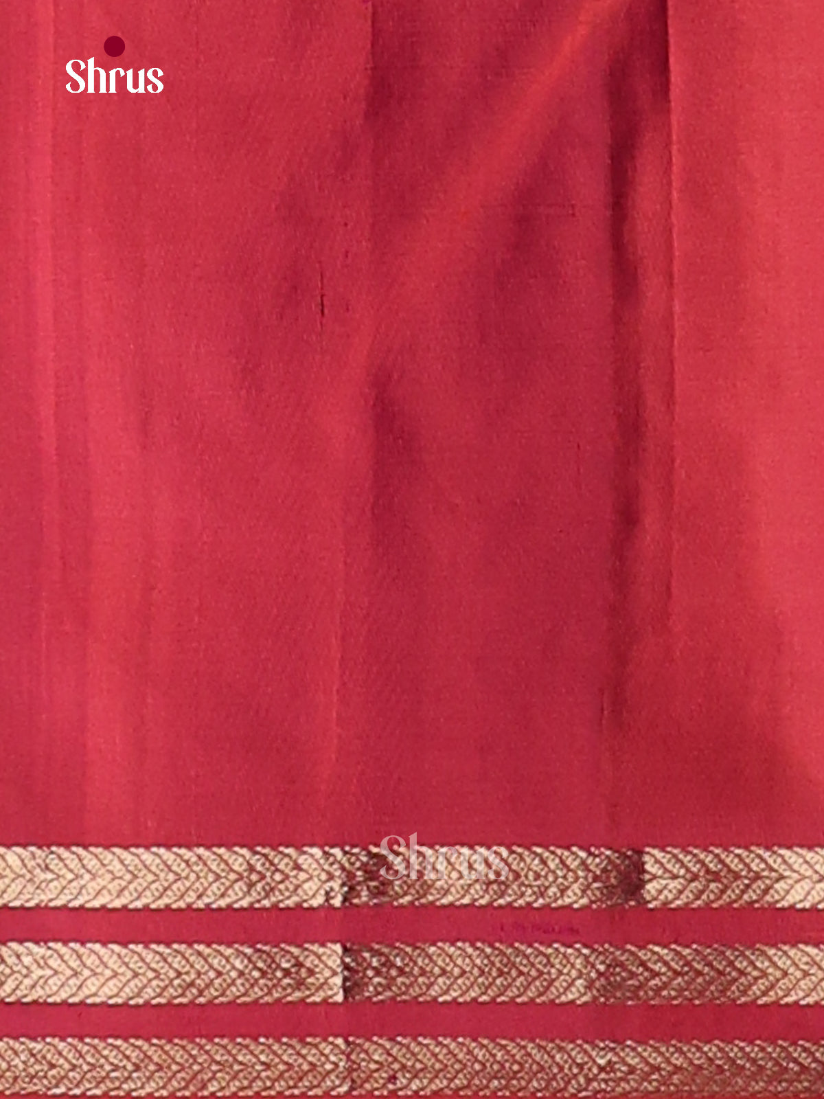 Soft Silk Saree - EH01010