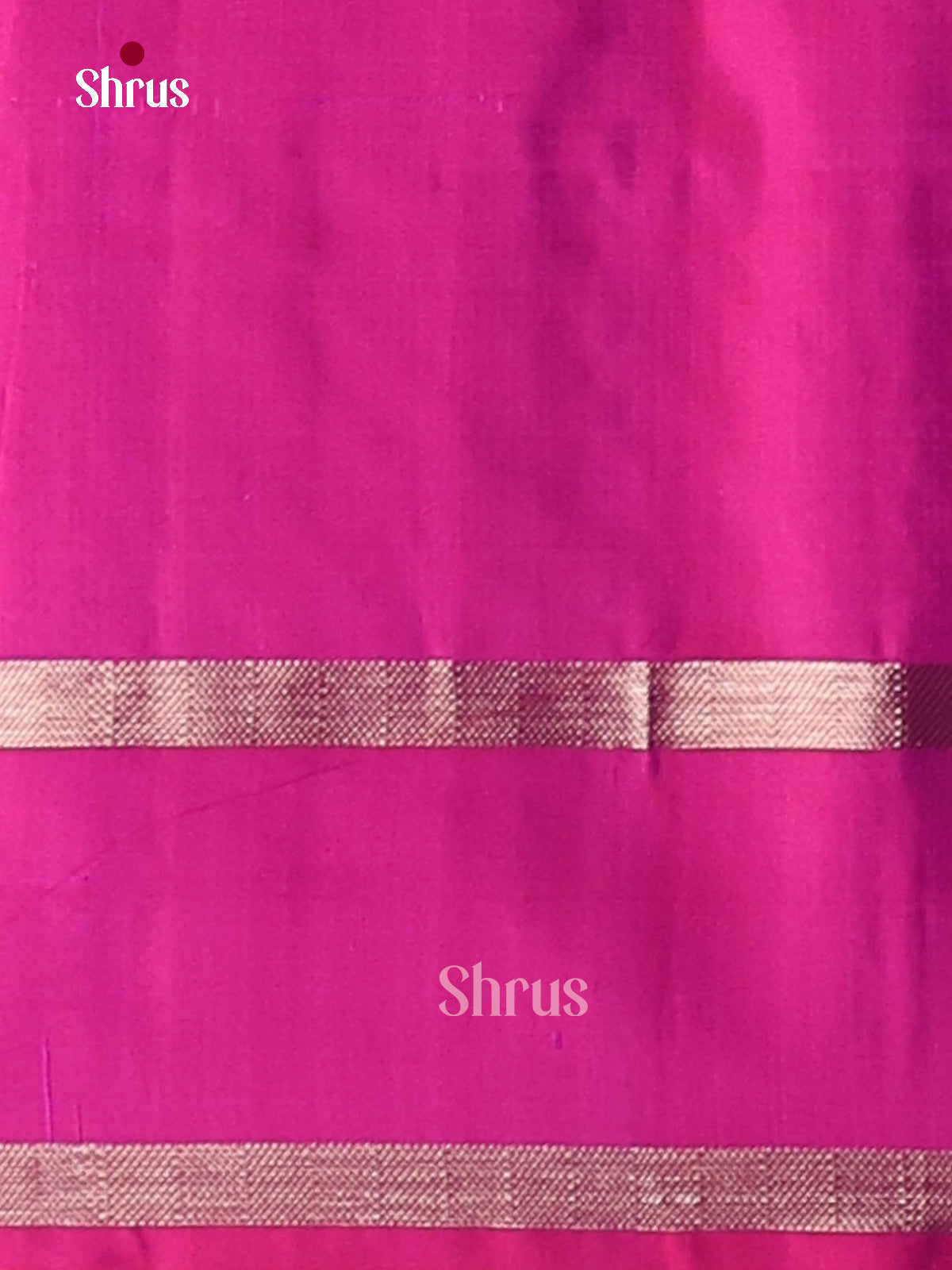 Soft Silk Saree - EH01012