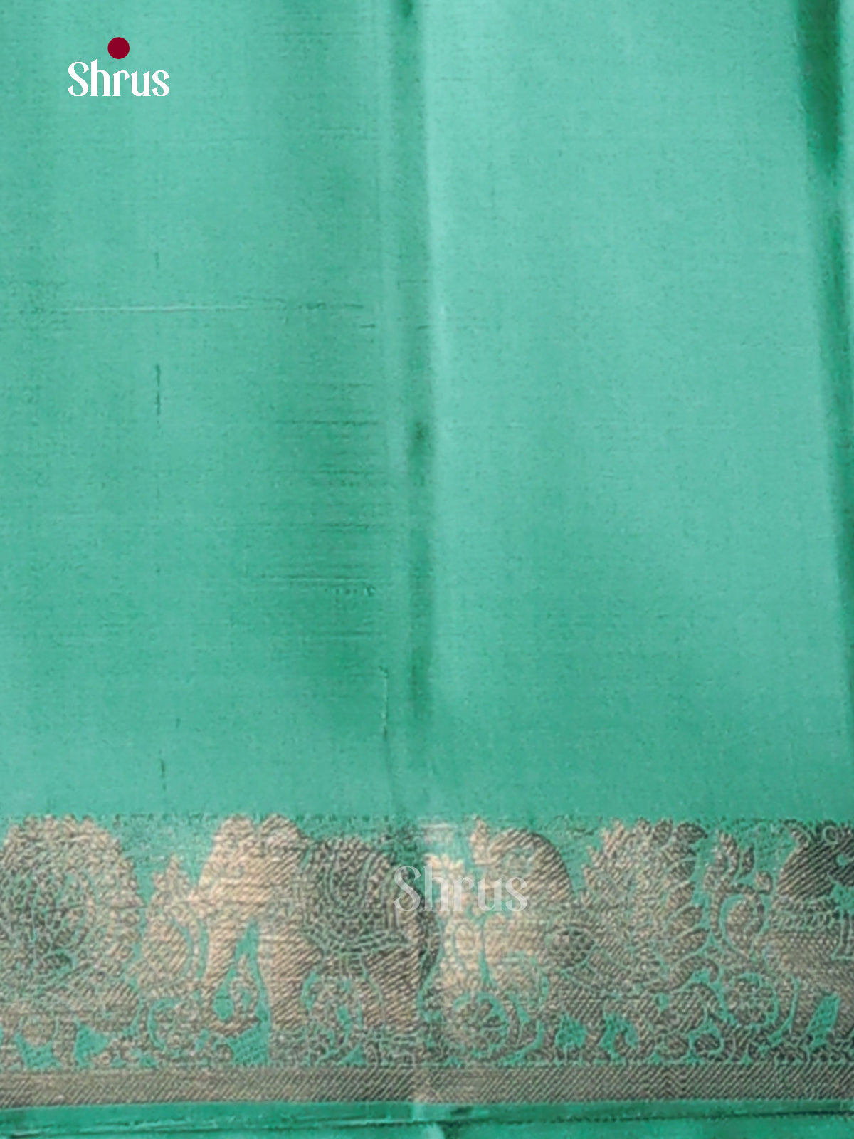 Soft Silk Saree - EH01013