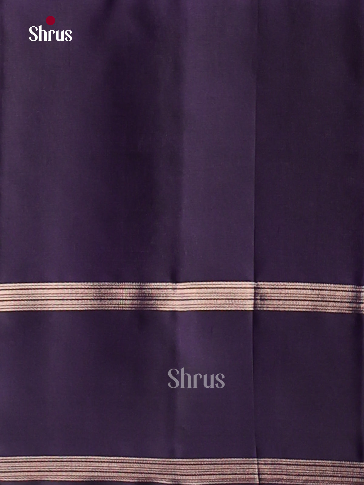 Soft Silk Saree - EH01015