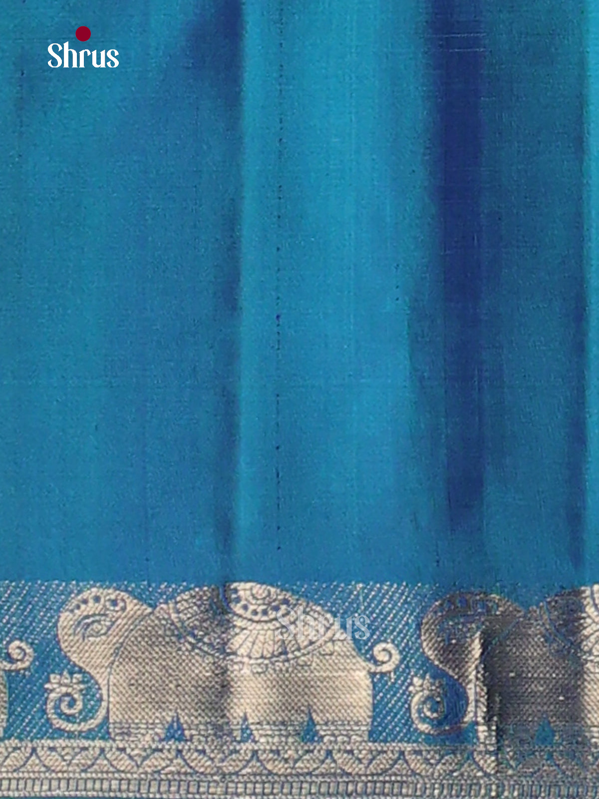 Soft Silk Saree - EH01016