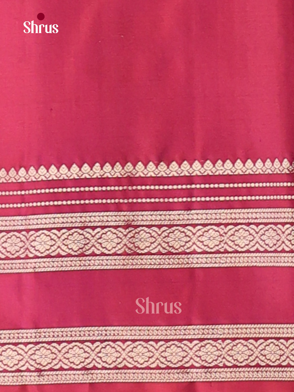 Soft Silk Saree - EH01032