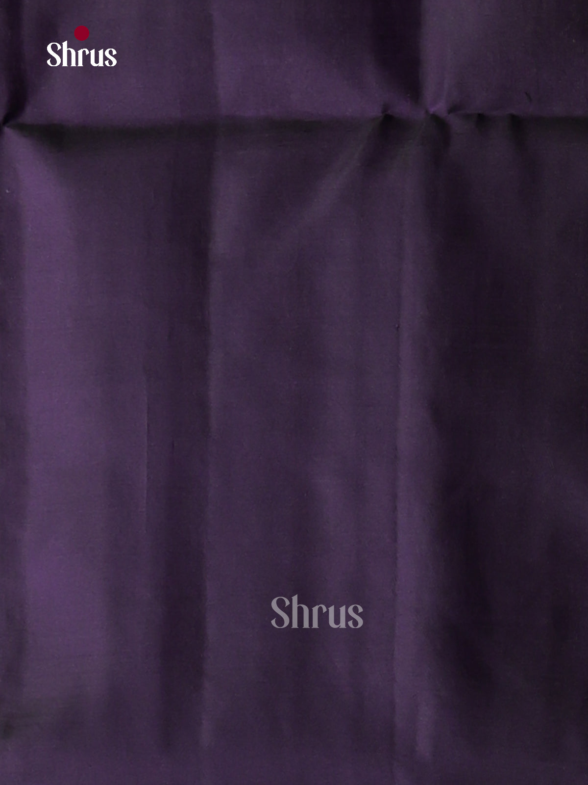 Soft Silk Saree - EH01040