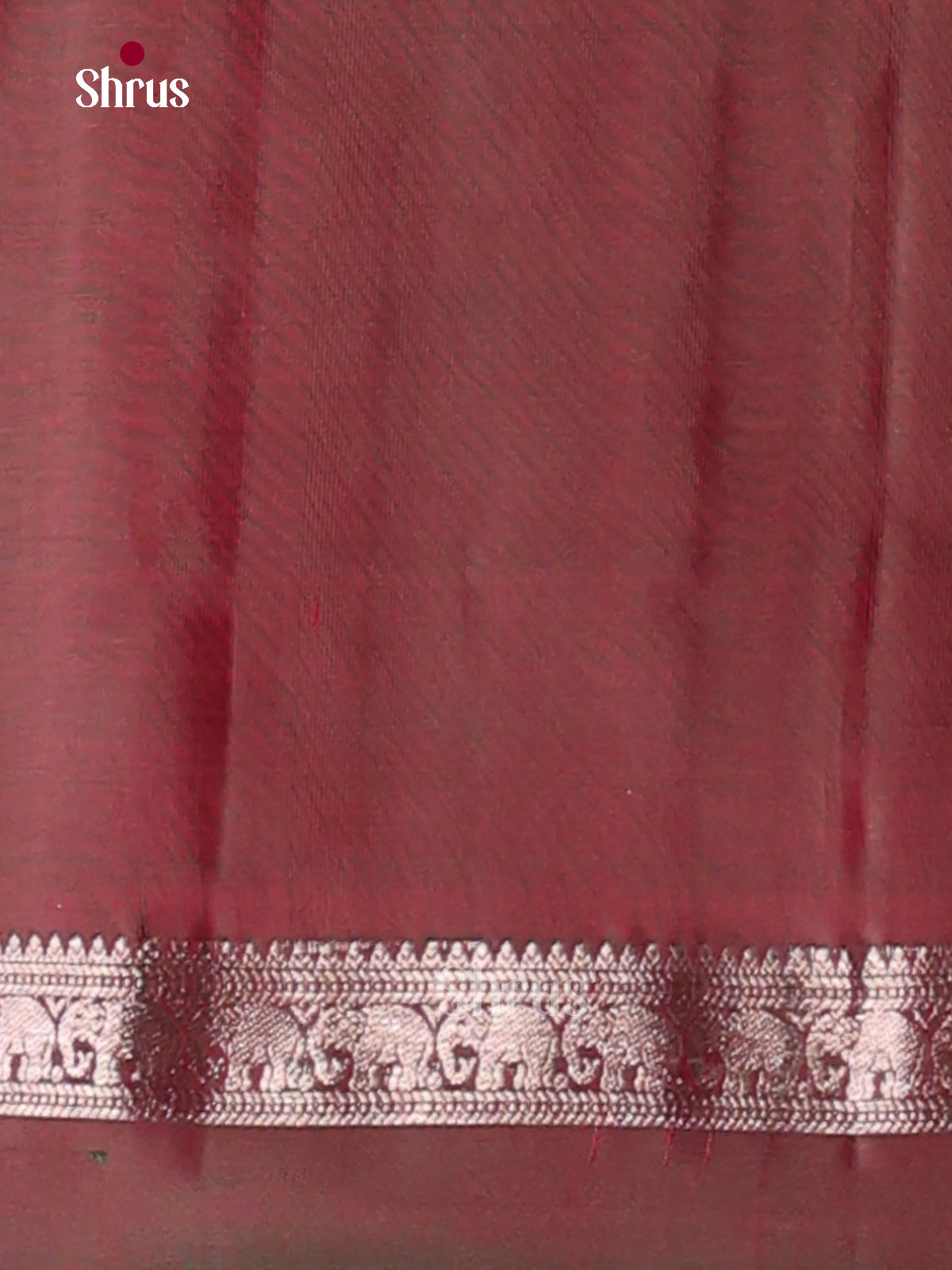 Soft Silk Saree - EH01043