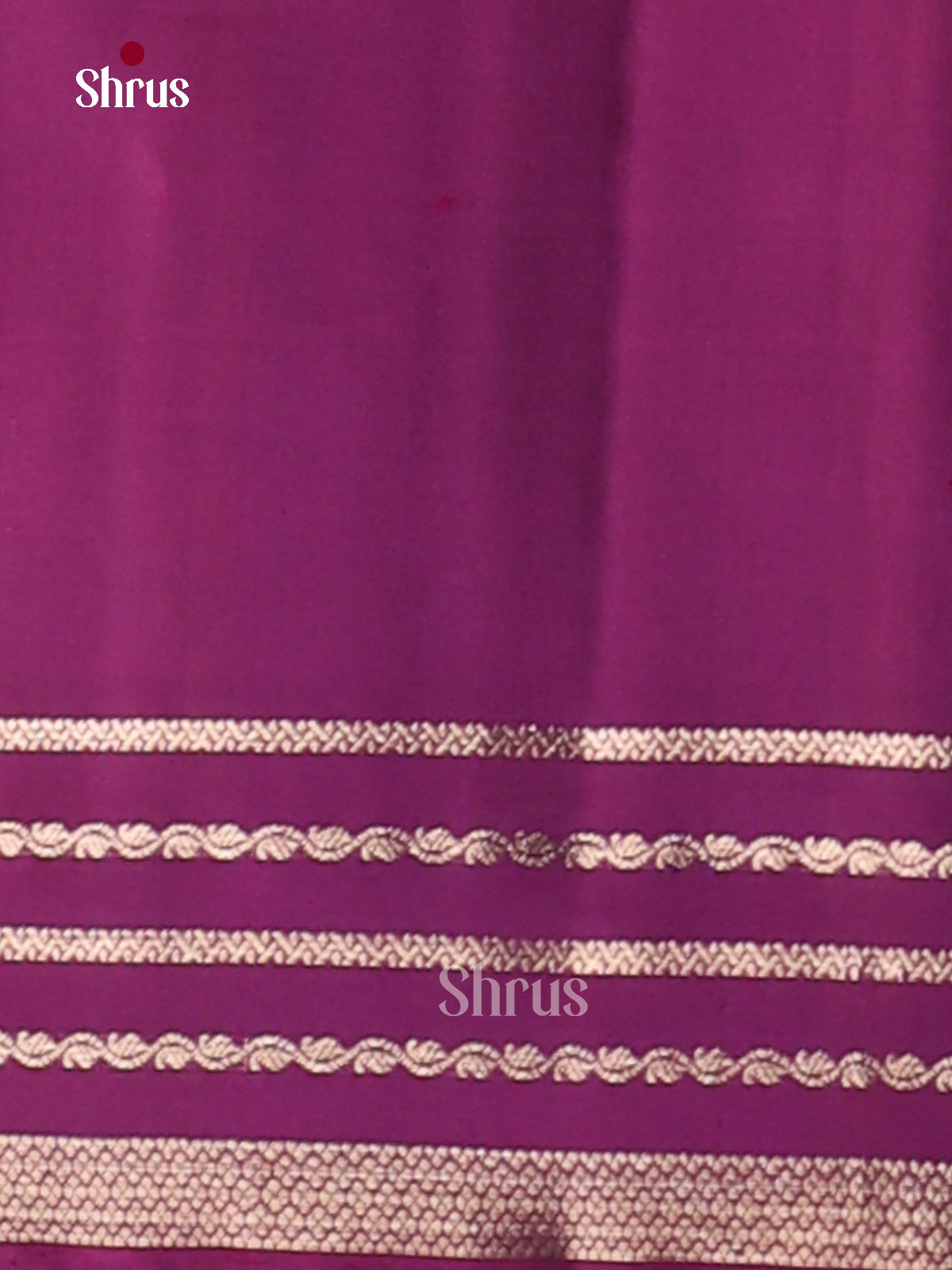 Soft Silk Saree - EH01044