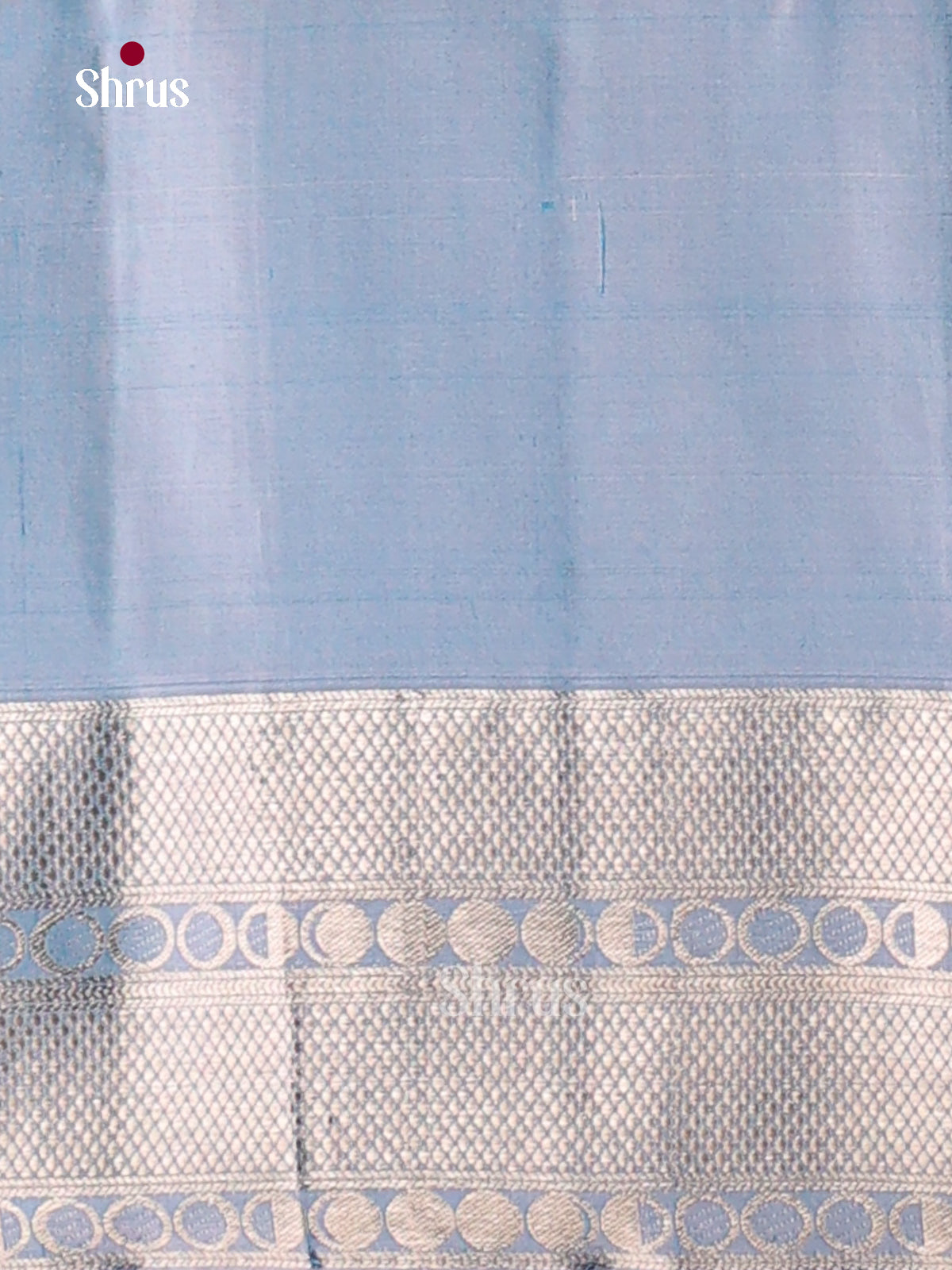 Soft Silk Saree - EH01045