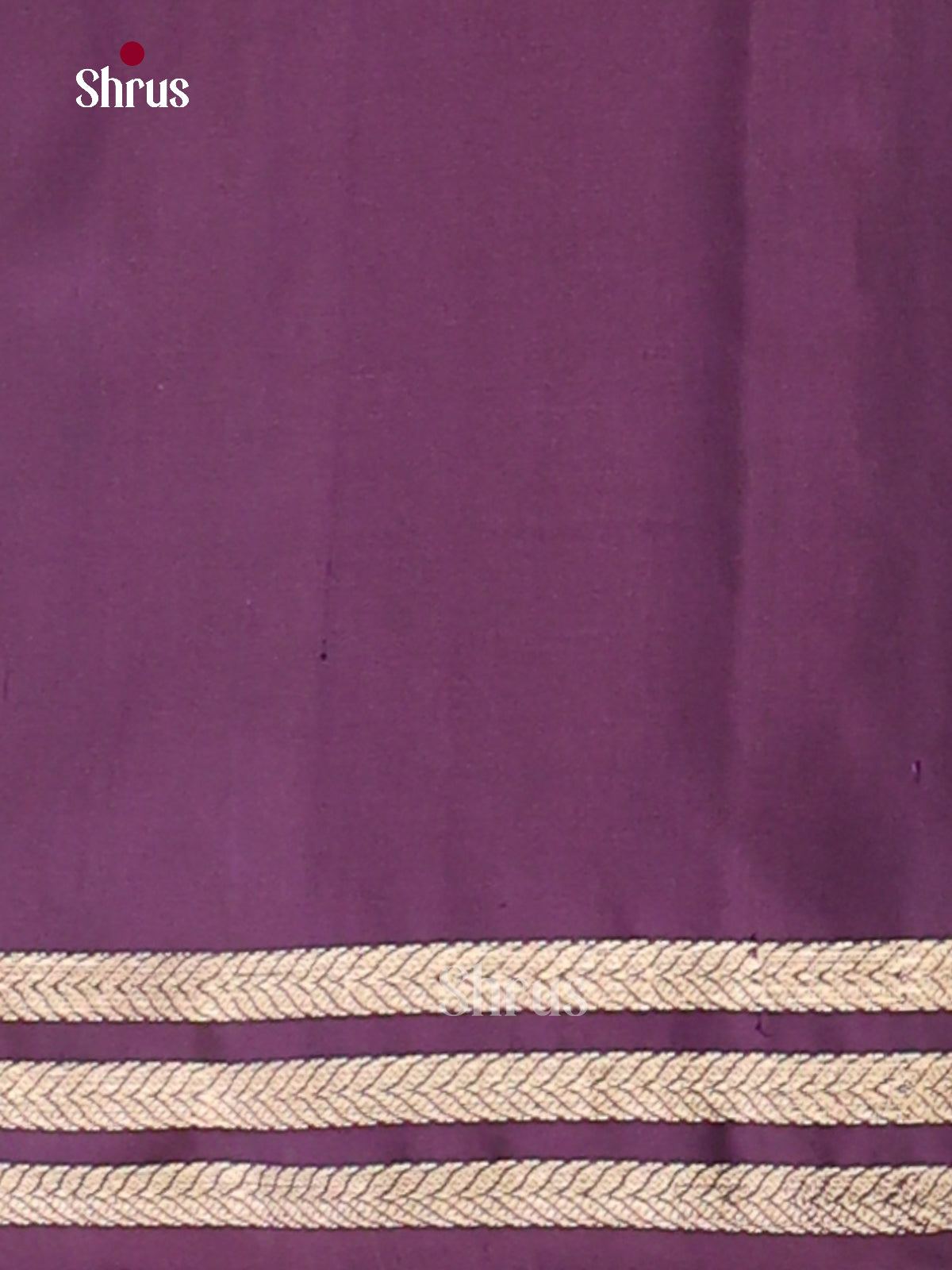 Soft Silk Saree - EH01047
