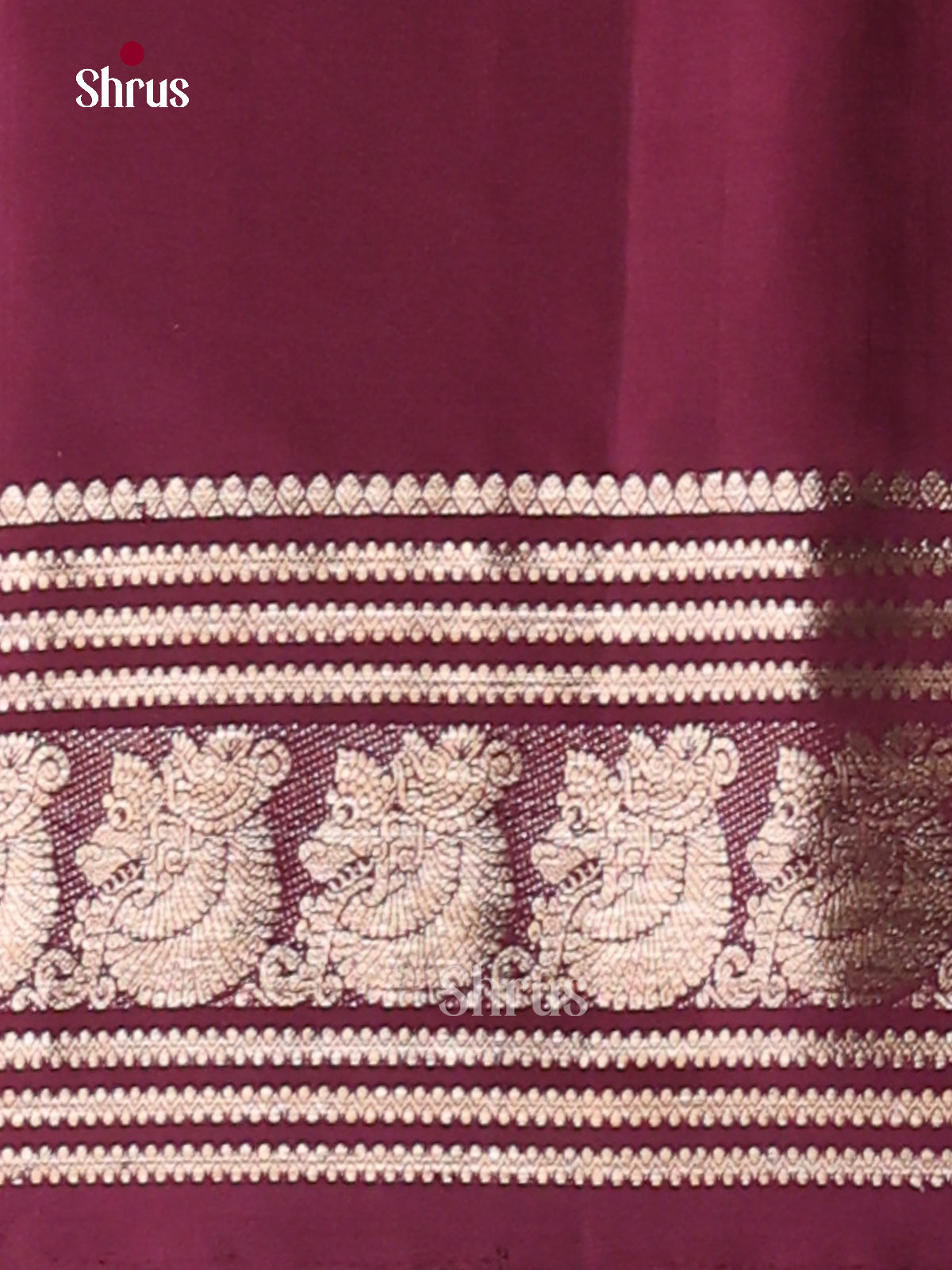 Soft Silk Saree - EH01050
