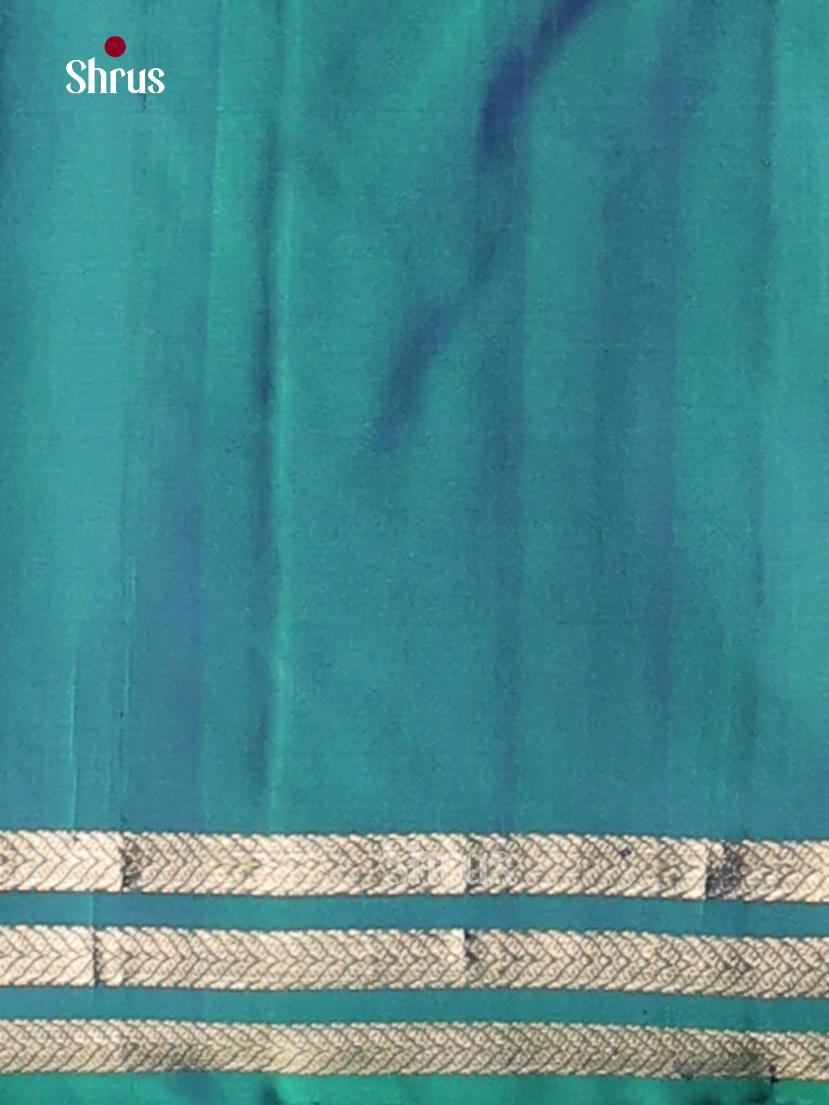 Soft Silk Saree - EH01053