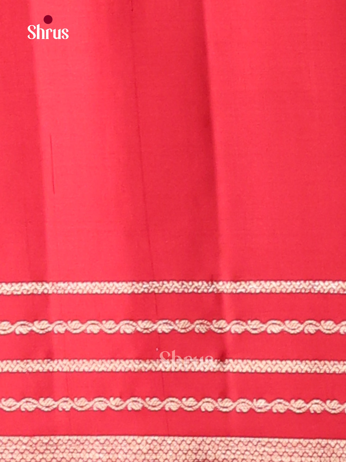 Soft Silk Saree - EH01055