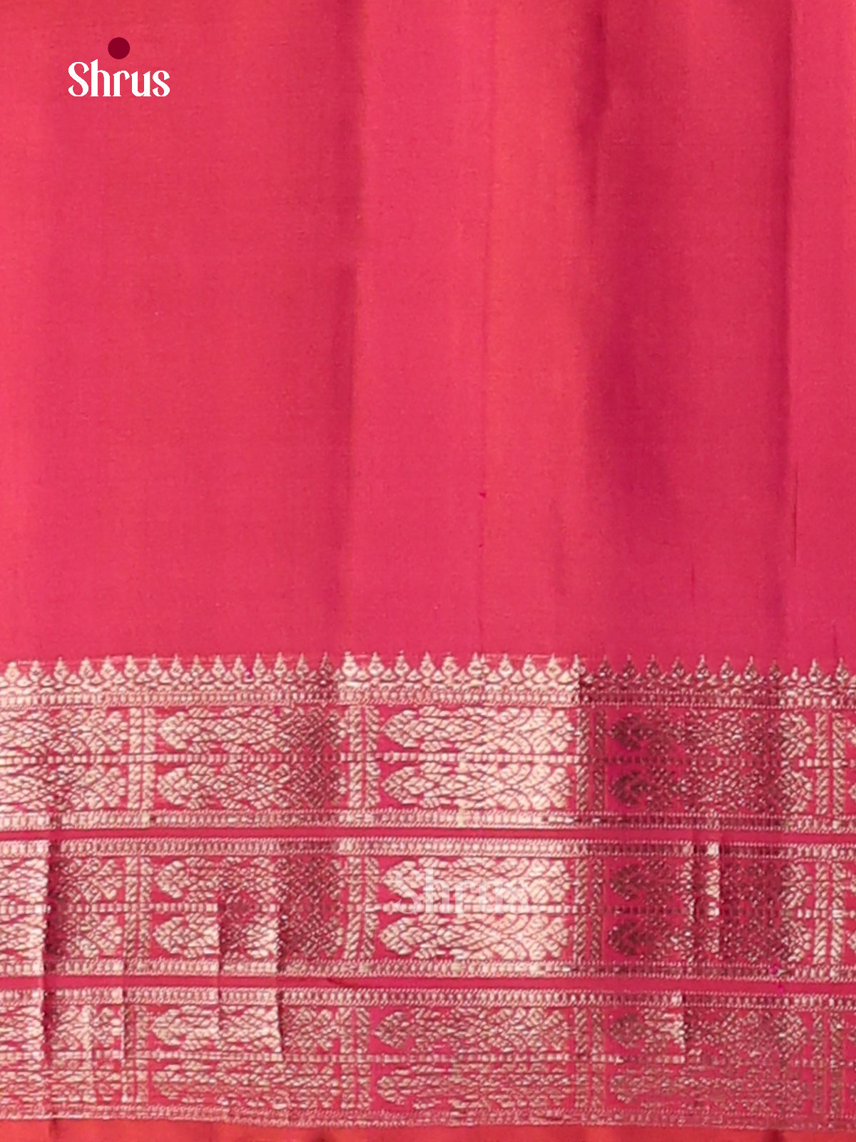 Soft Silk Saree - EH01057