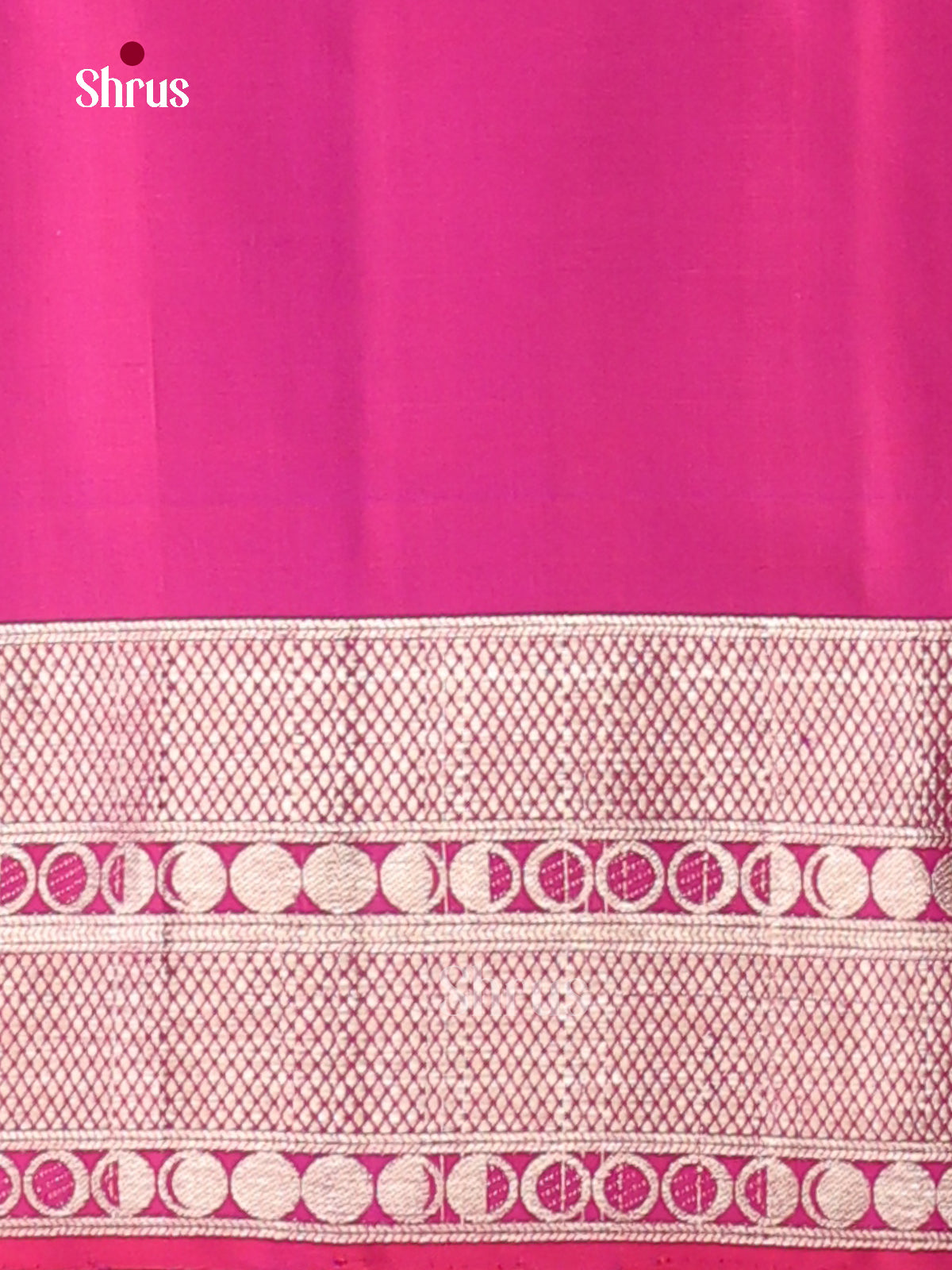 Soft Silk Saree - EH01059