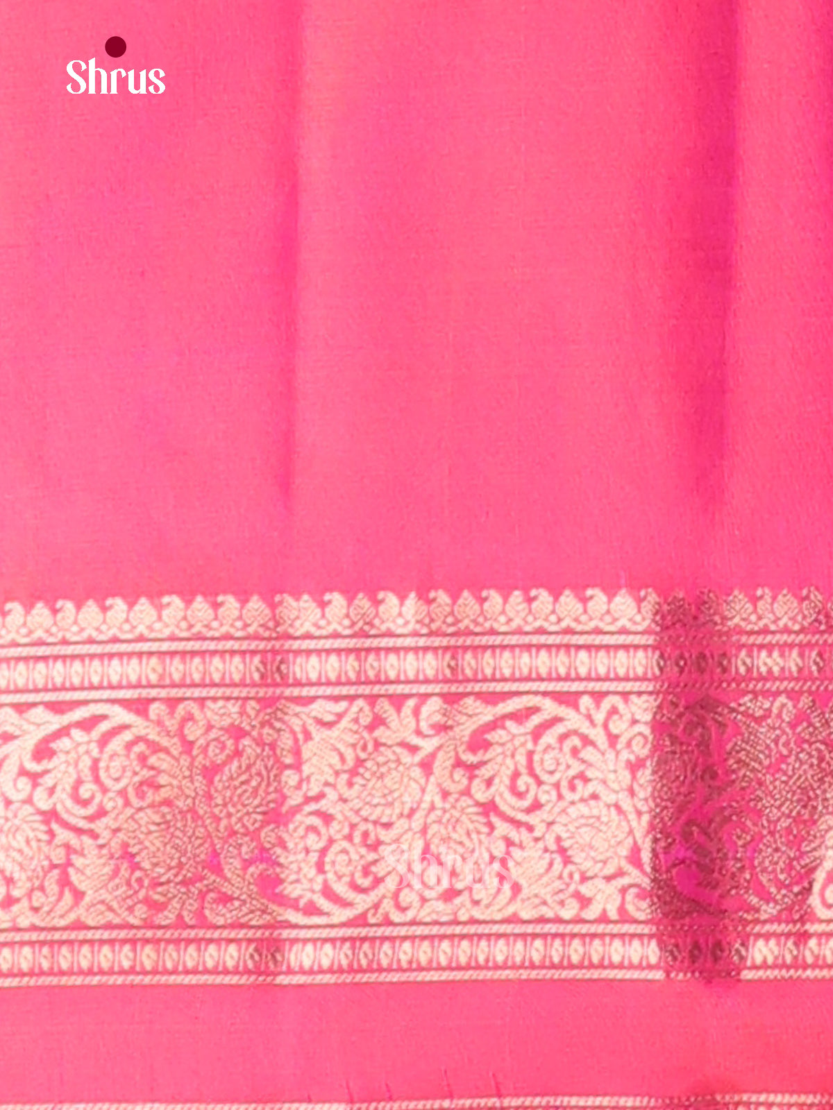 Soft Silk Saree - EH01062
