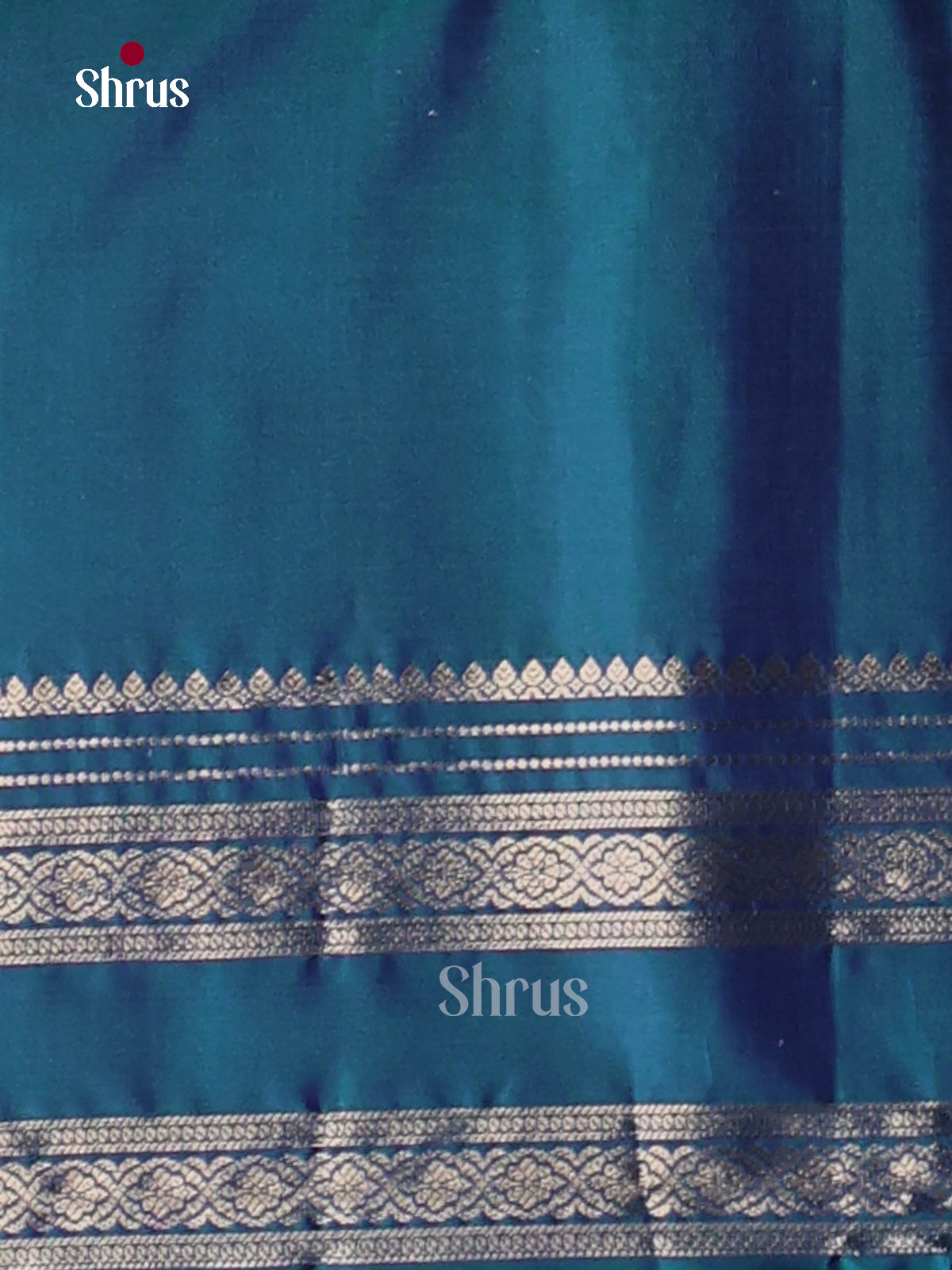 Soft Silk Saree - EH01066