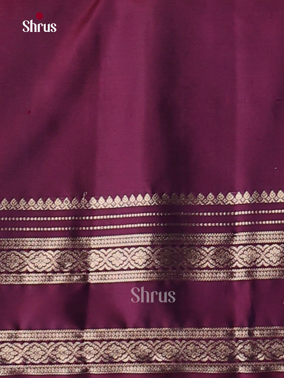 Soft Silk Saree - EH01067