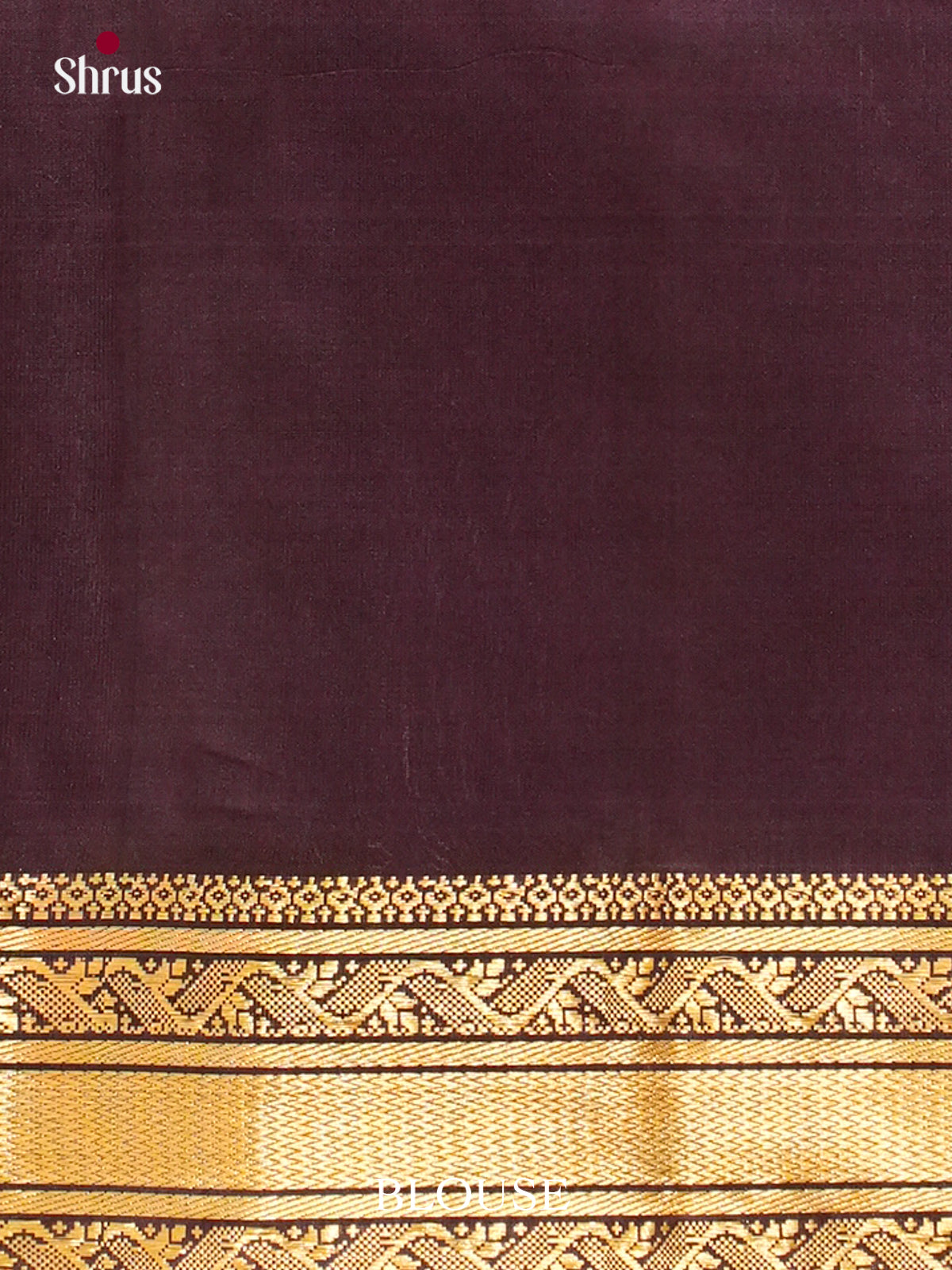 Soft Silk Saree - EH01115