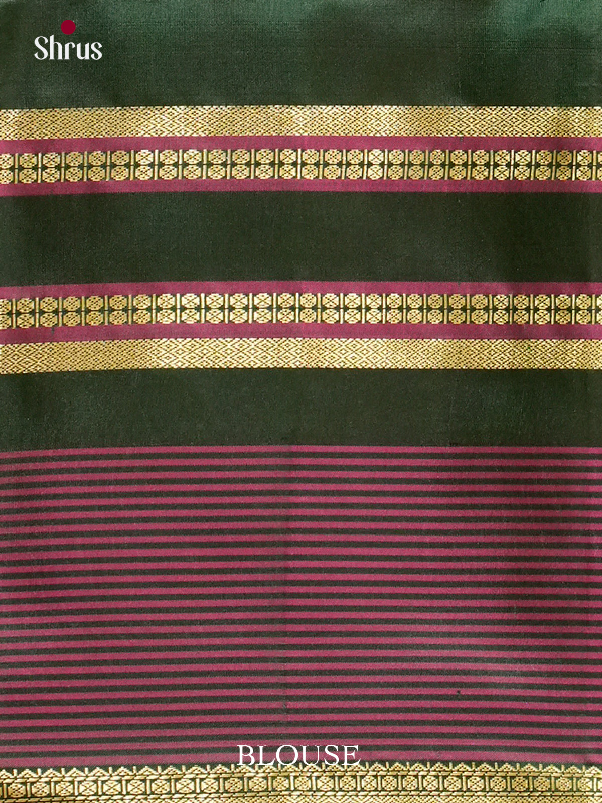 Soft Silk Saree - EH01130