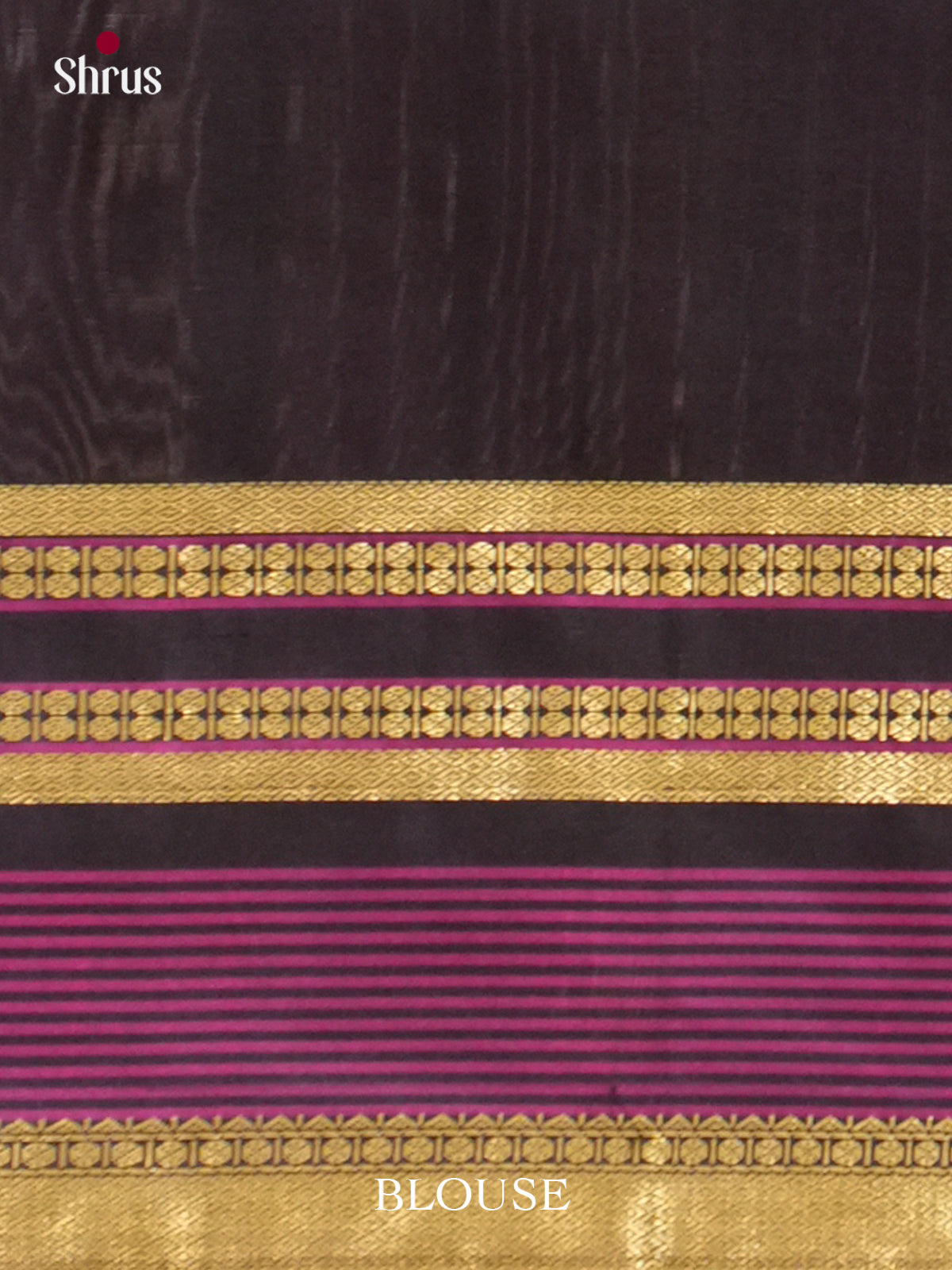 Soft Silk Saree - EH01133