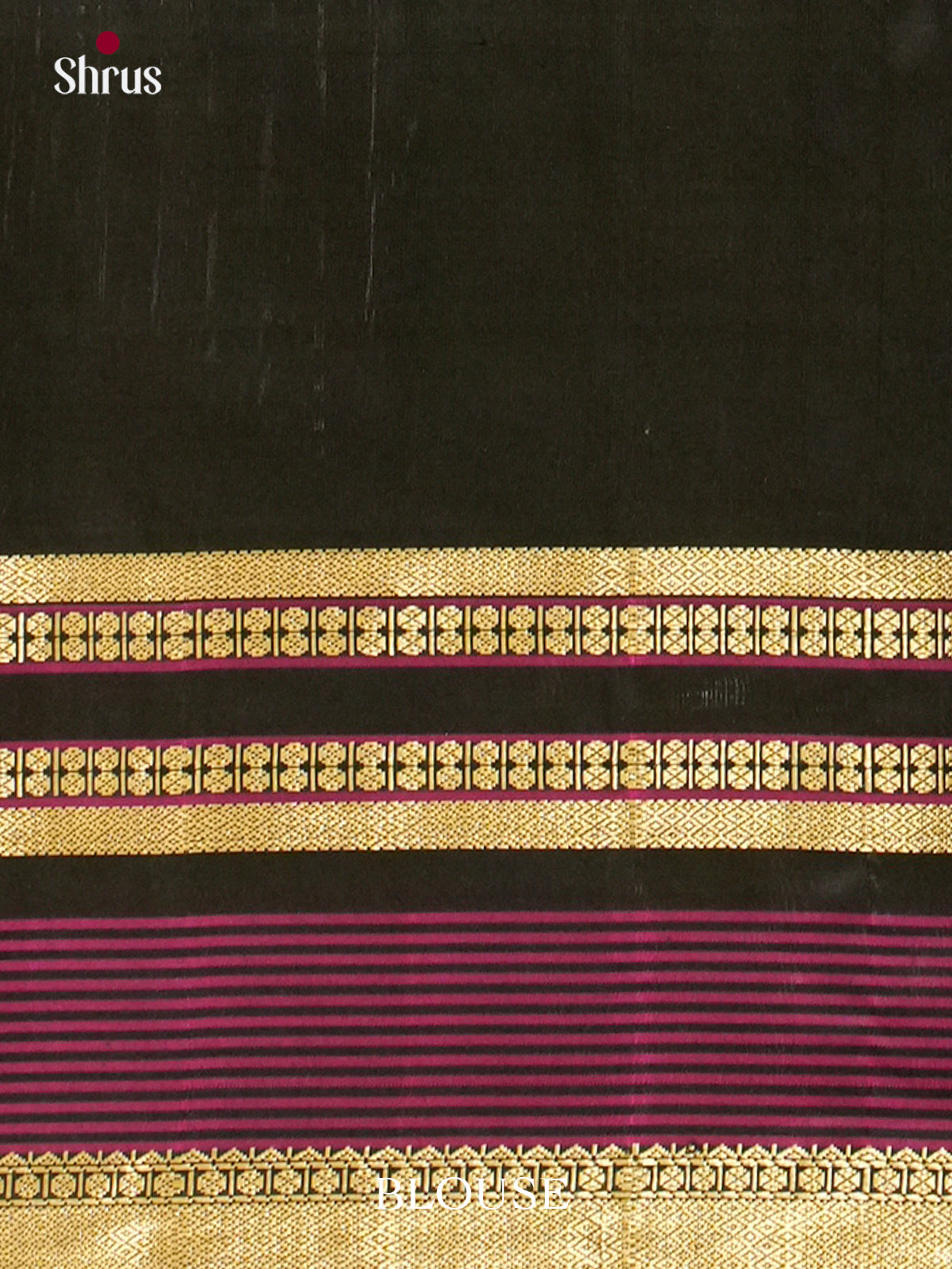 Soft Silk Saree - EH01134
