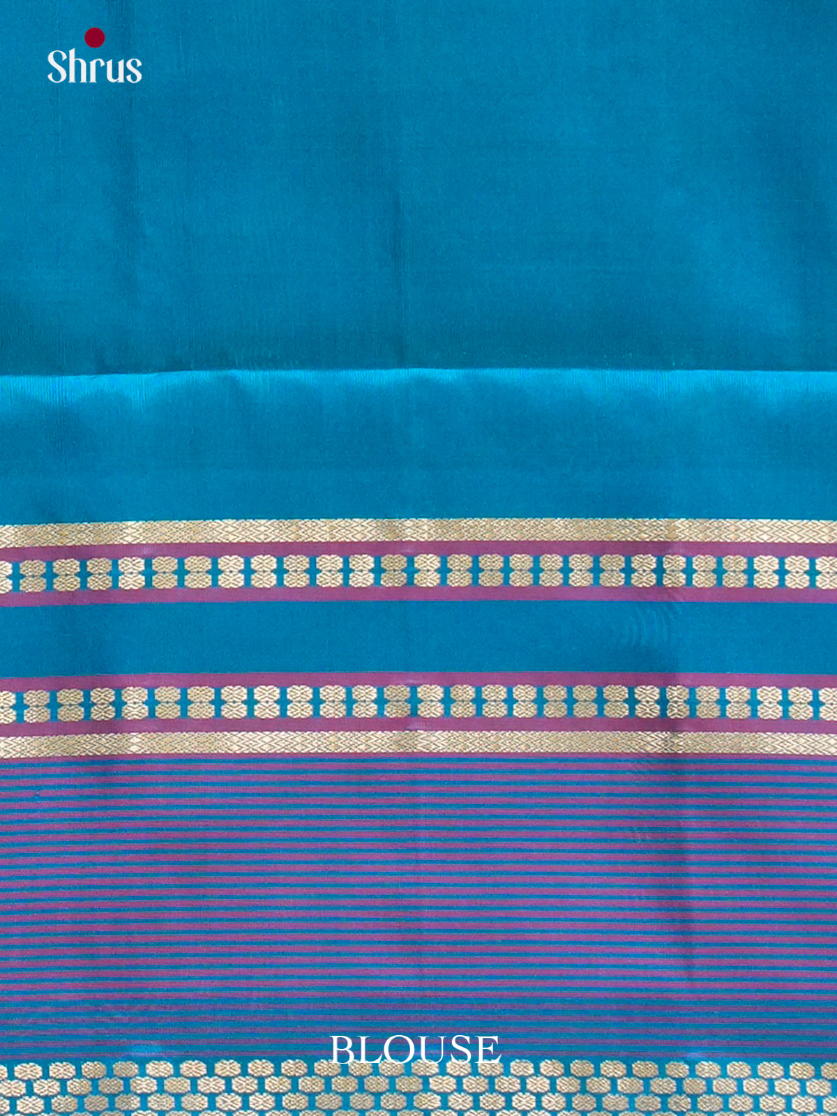 Soft Silk Saree - EH01146