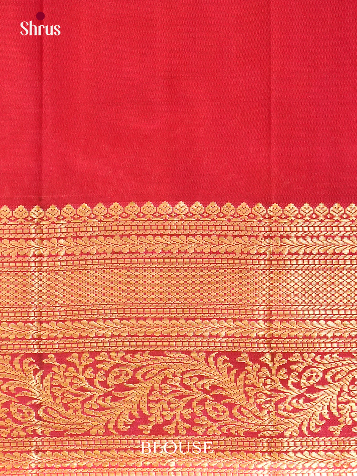 Soft Silk Saree - EH01152