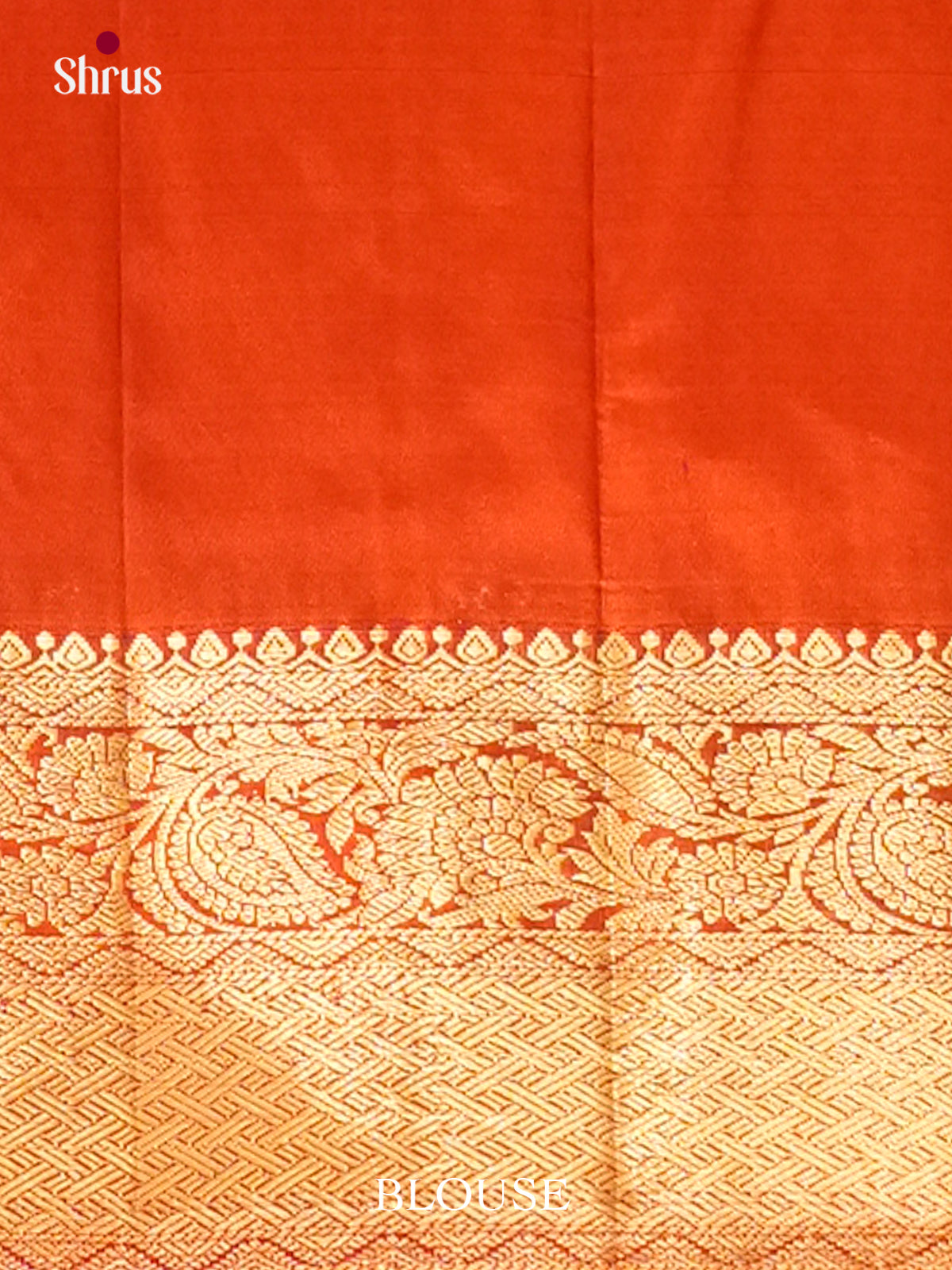 Soft Silk Saree - EH01155