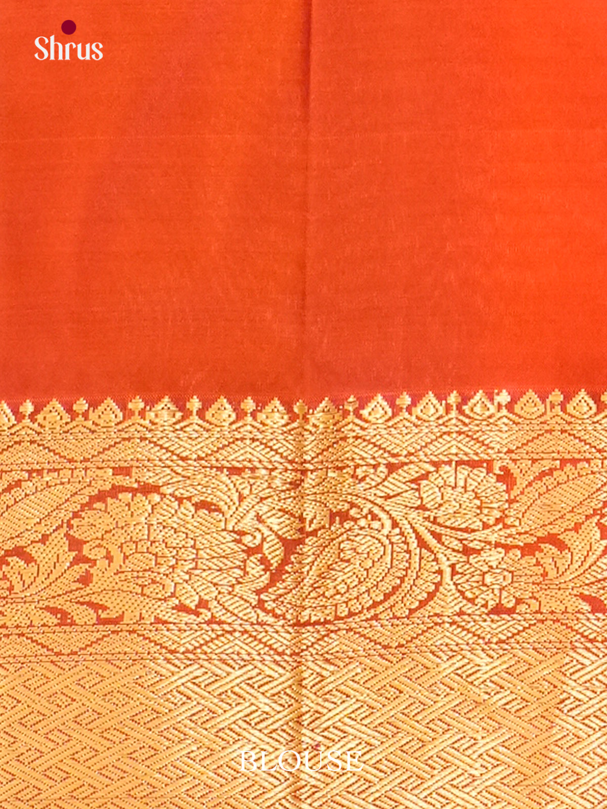 Soft Silk Saree - EH01156