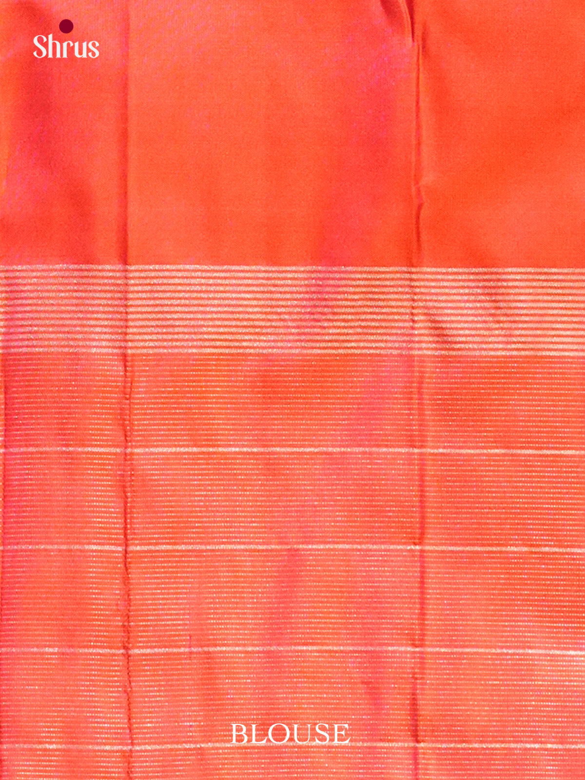 Kanchipuram Silk Saree - EH01166