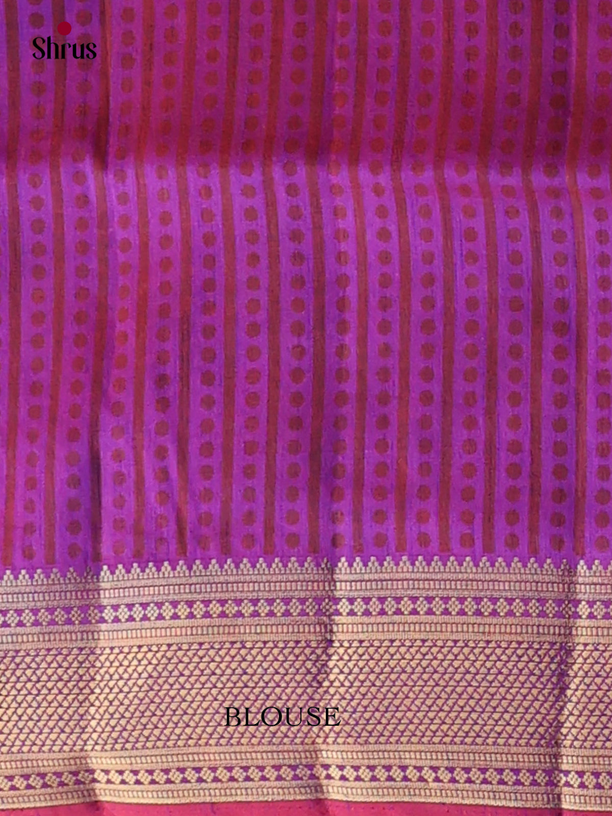 Semi Patola Saree - EH04003