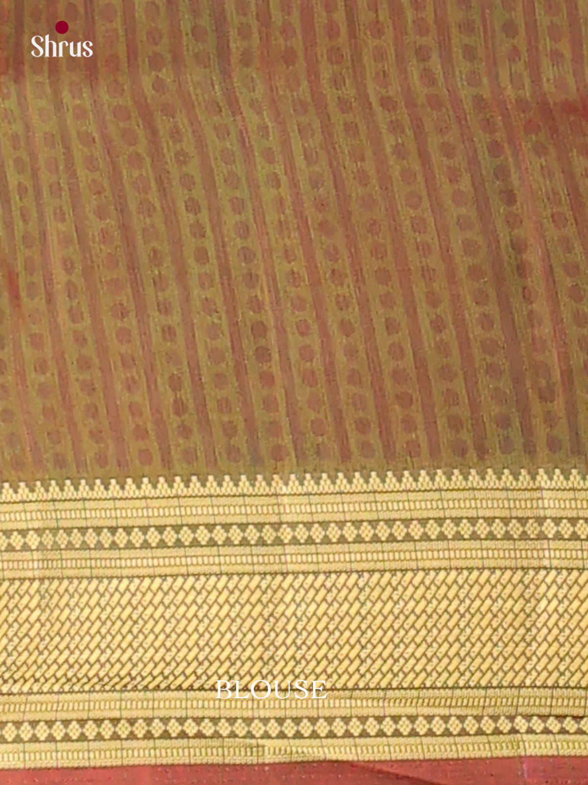 Semi Patola Saree - EH04006