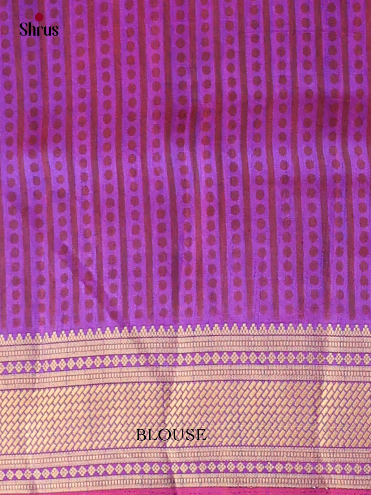 Semi Patola Saree - EH04009