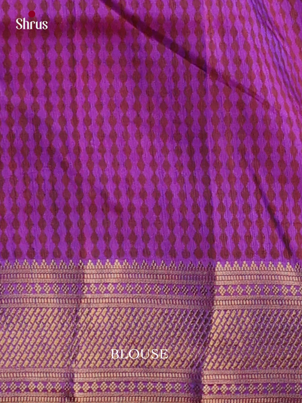 Semi Patola Saree - EH04010