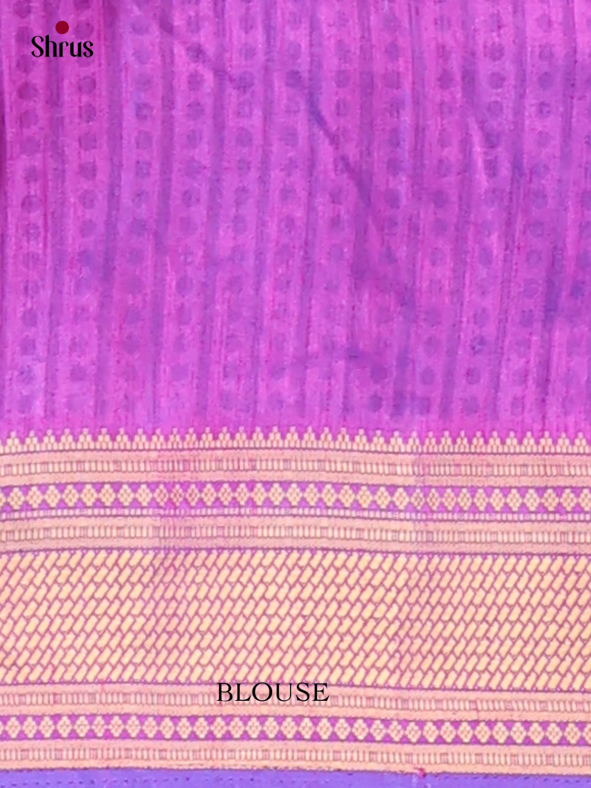 Semi Patola Saree - EH04013