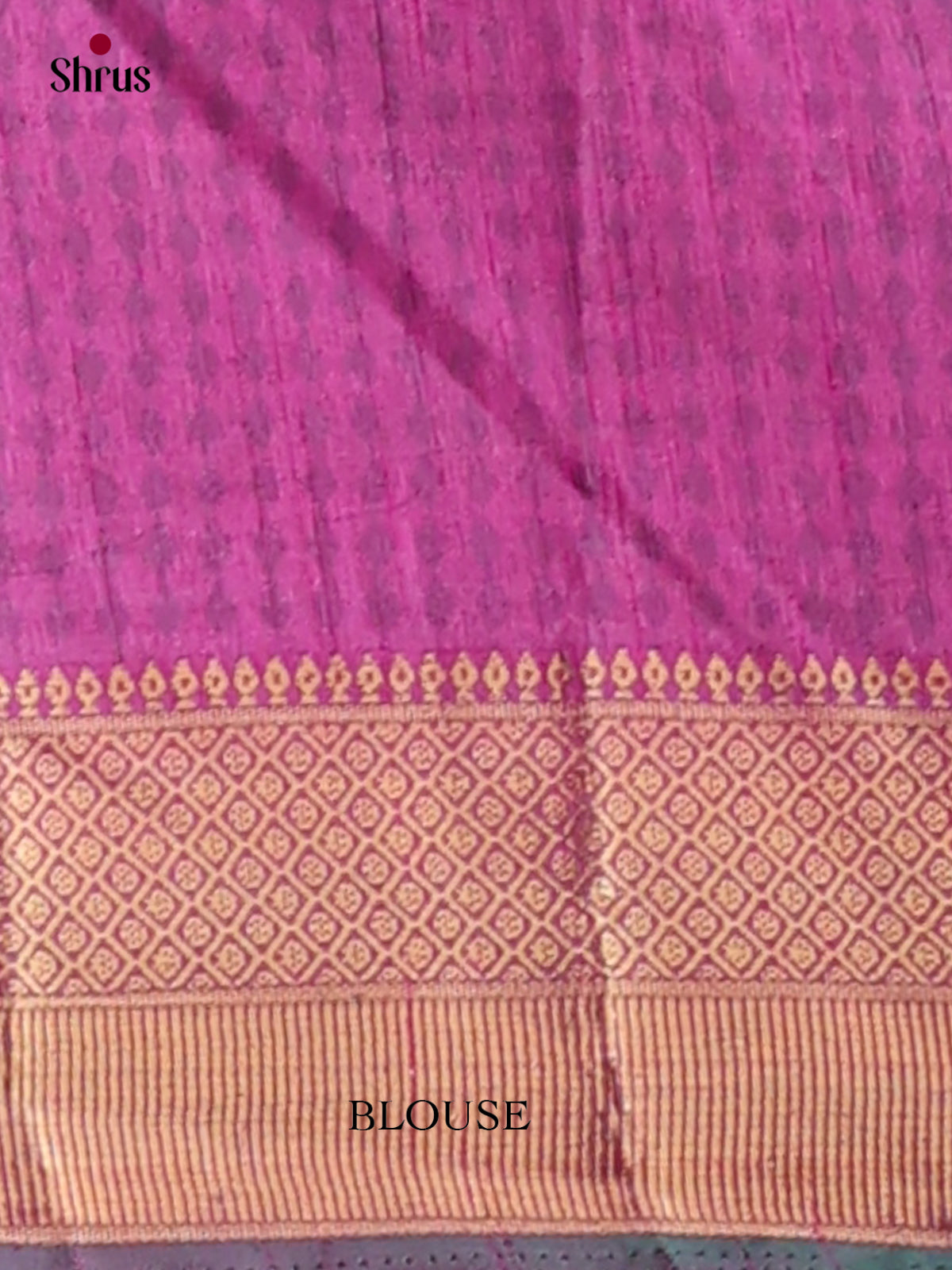 Semi Patola Saree - EH04014