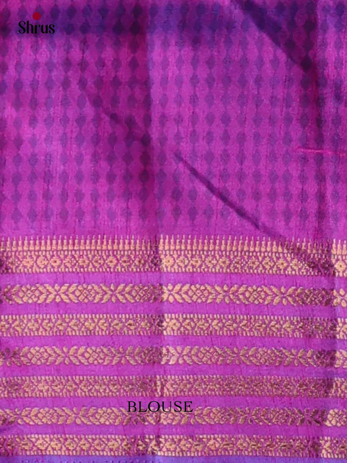 Semi Patola Saree - EH04016