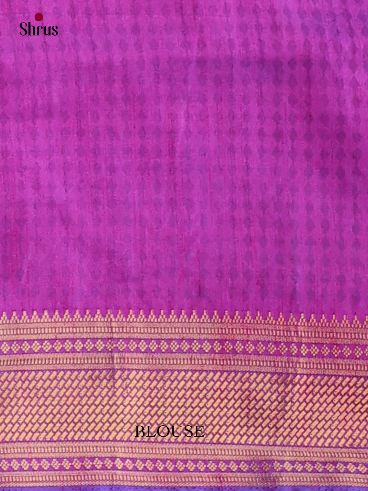 Semi Patola Saree - EH04020 - Shop on Shrus.com