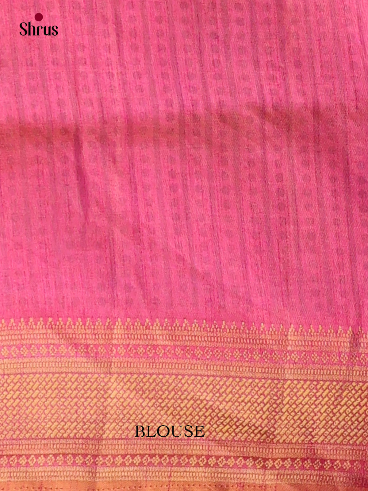 Semi Patola Saree - EH04031
