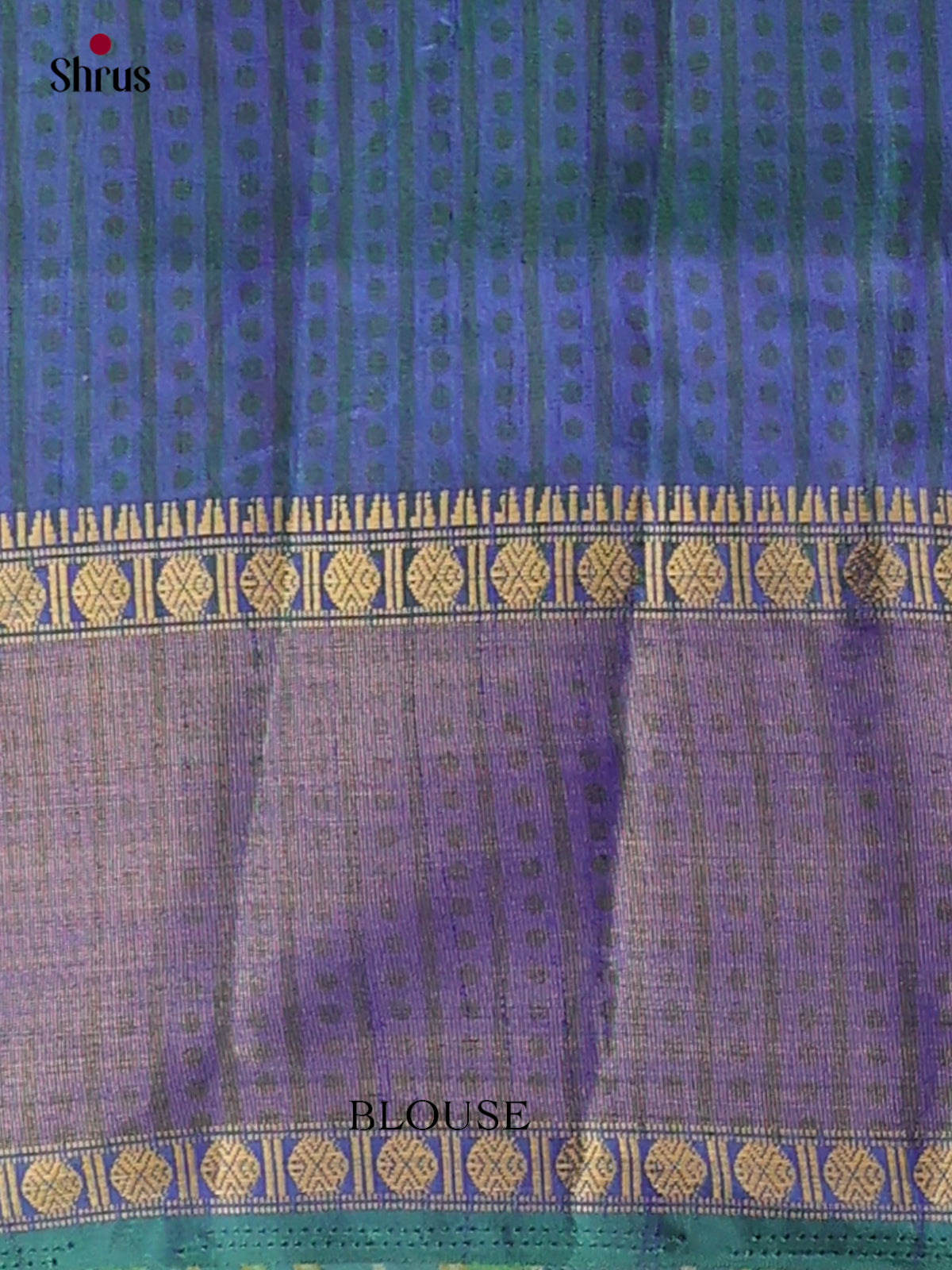 Semi Patola Saree - EH04033