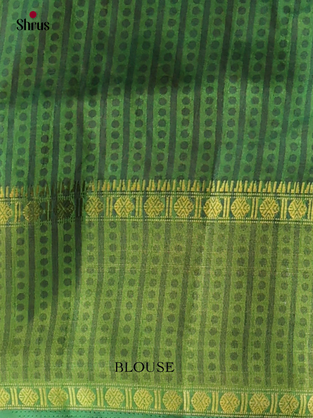 Semi Patola Saree - EH04034