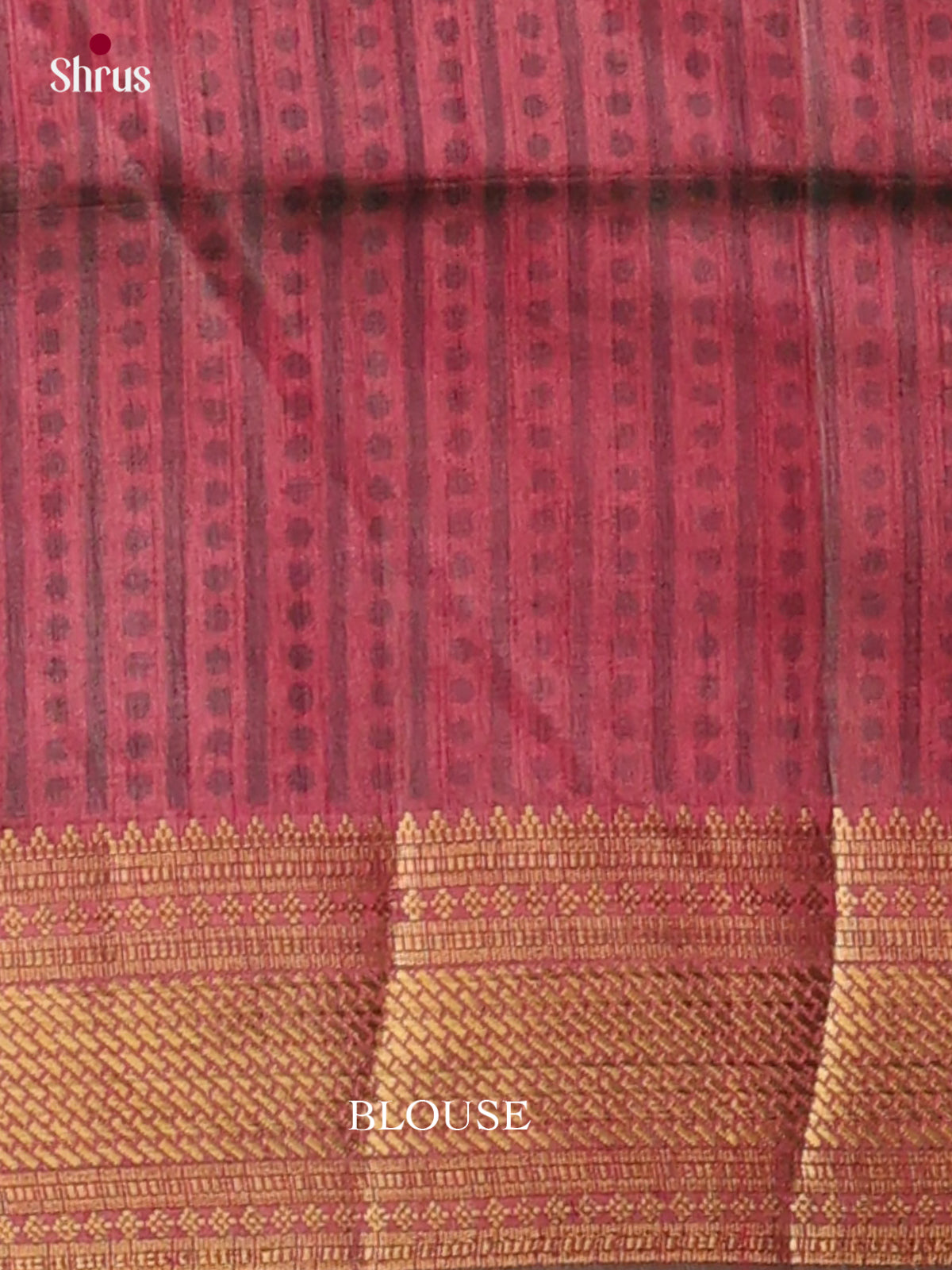 Semi Patola Saree - EH04038