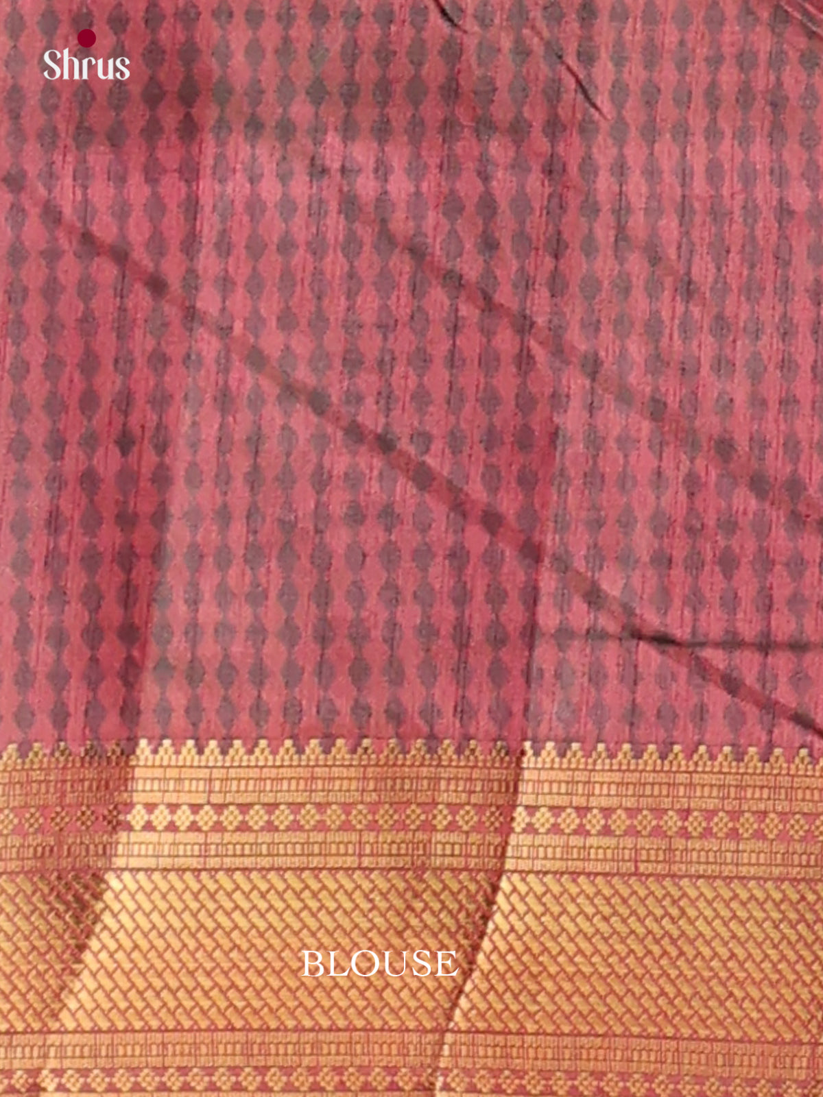 Semi Patola Saree - EH04039