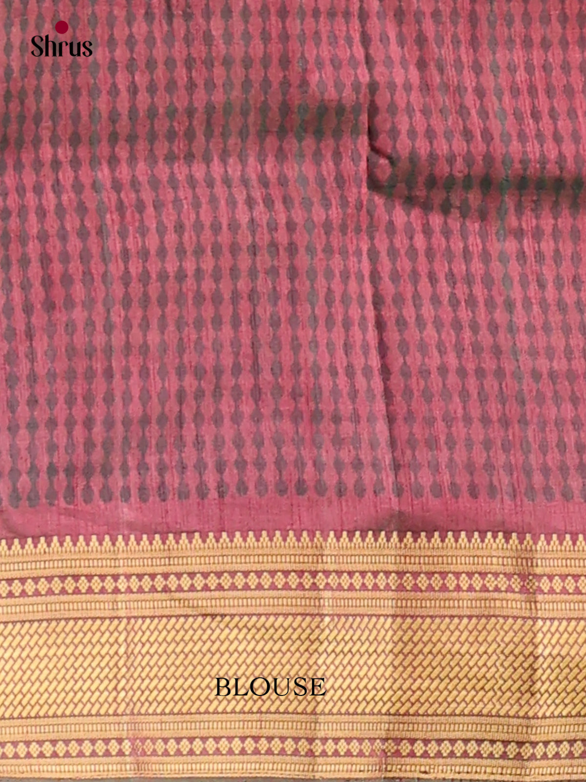 Semi Patola Saree - EH04041