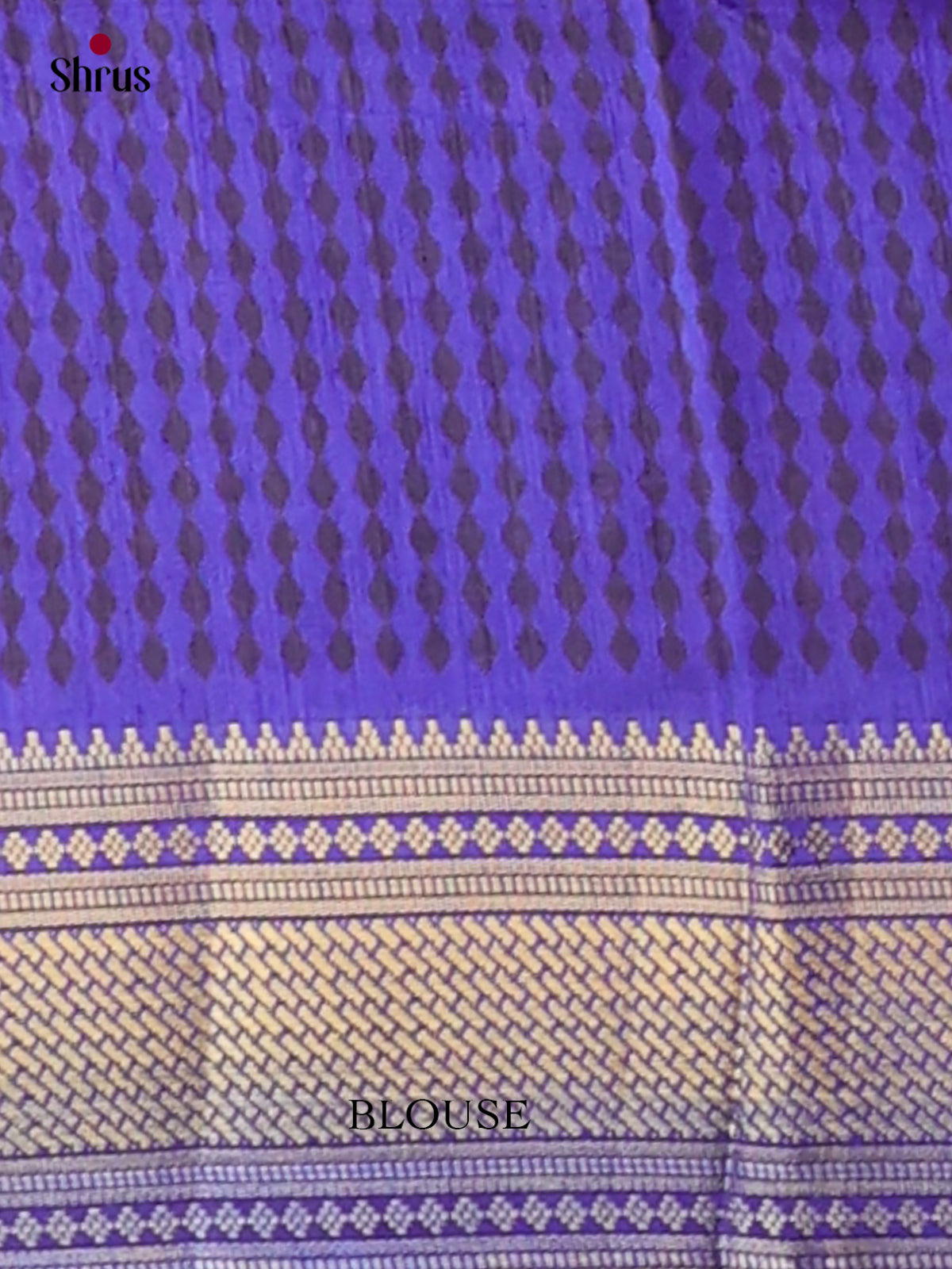 Semi Patola Saree - EH04043