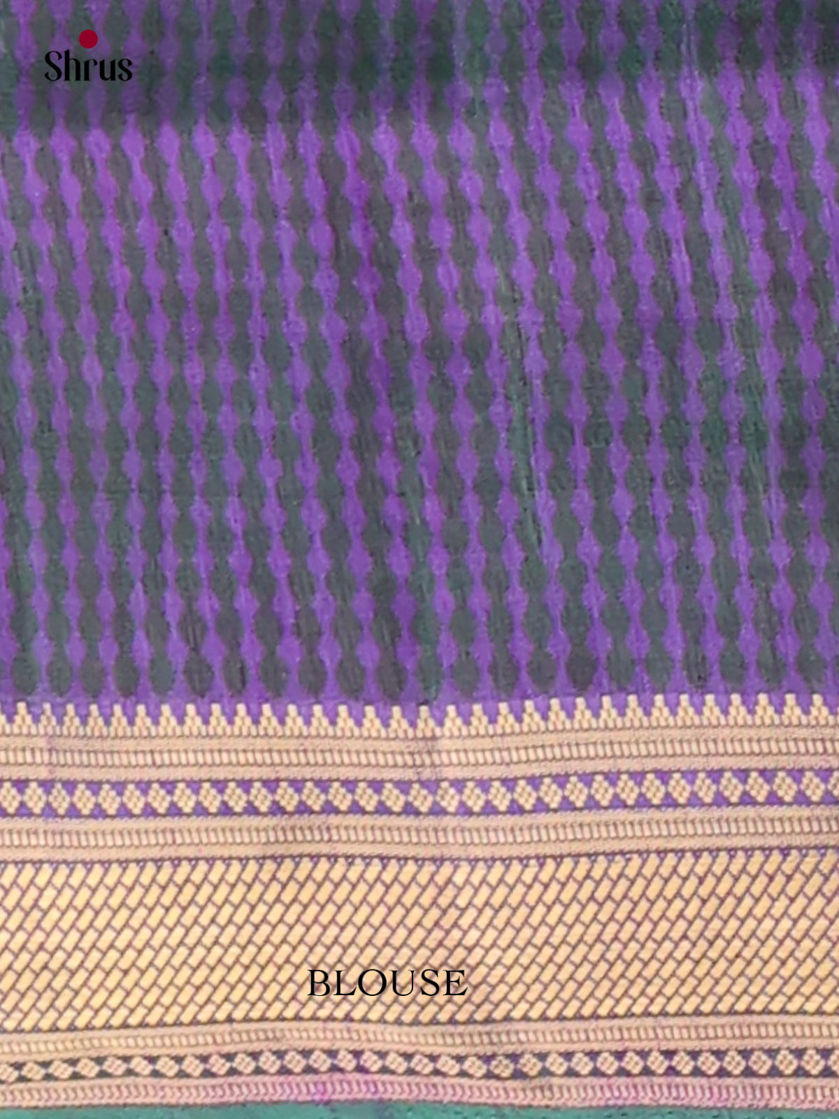 Semi Patola Saree - EH04048